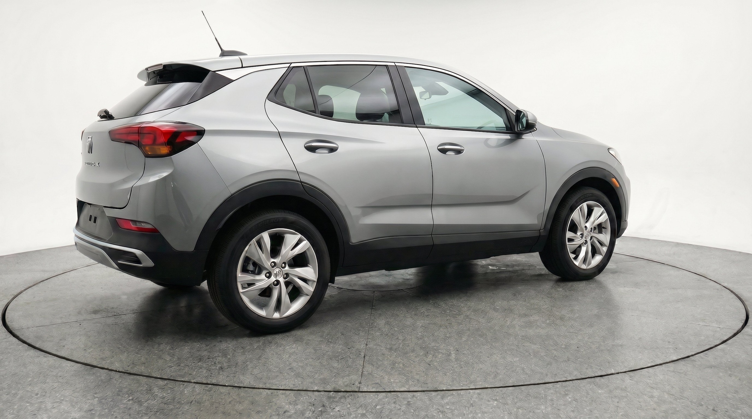 Thumbnail: 2026 Buick Encore GX - 9