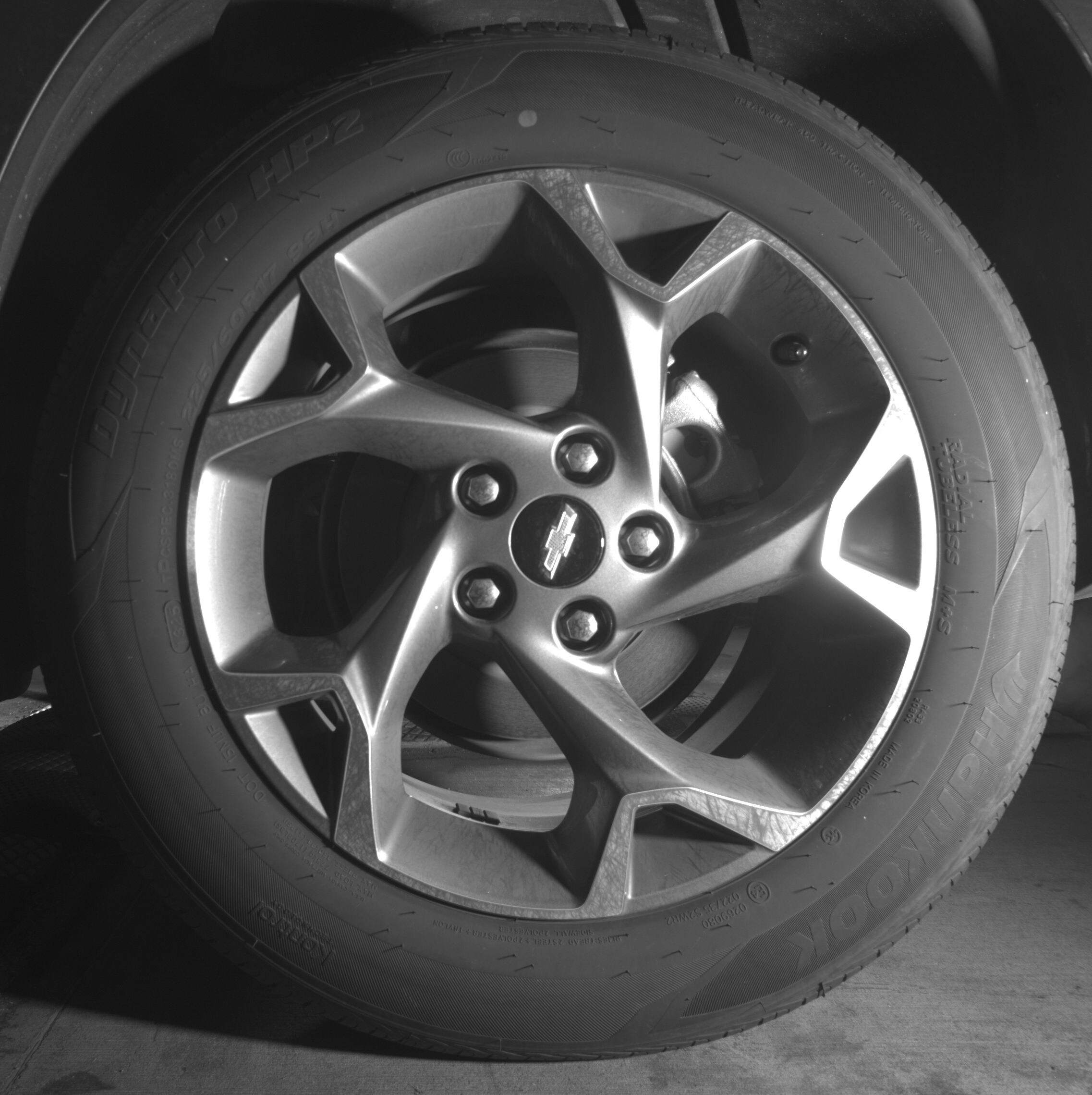 Thumbnail: 2025 Chevrolet Trax - 11