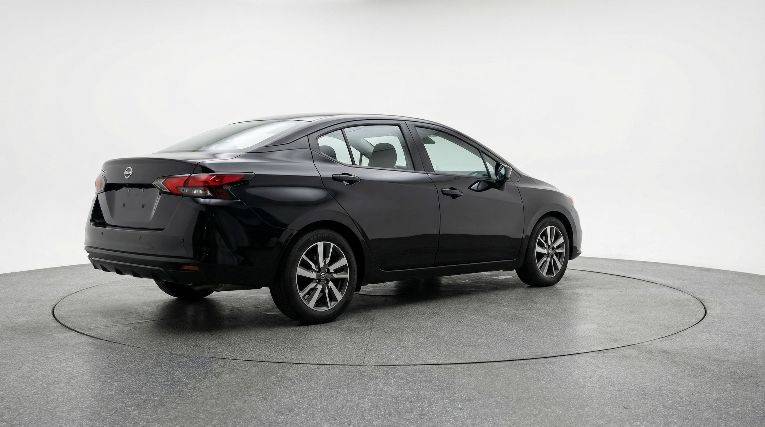 Thumbnail: 2025 Nissan Versa - 7