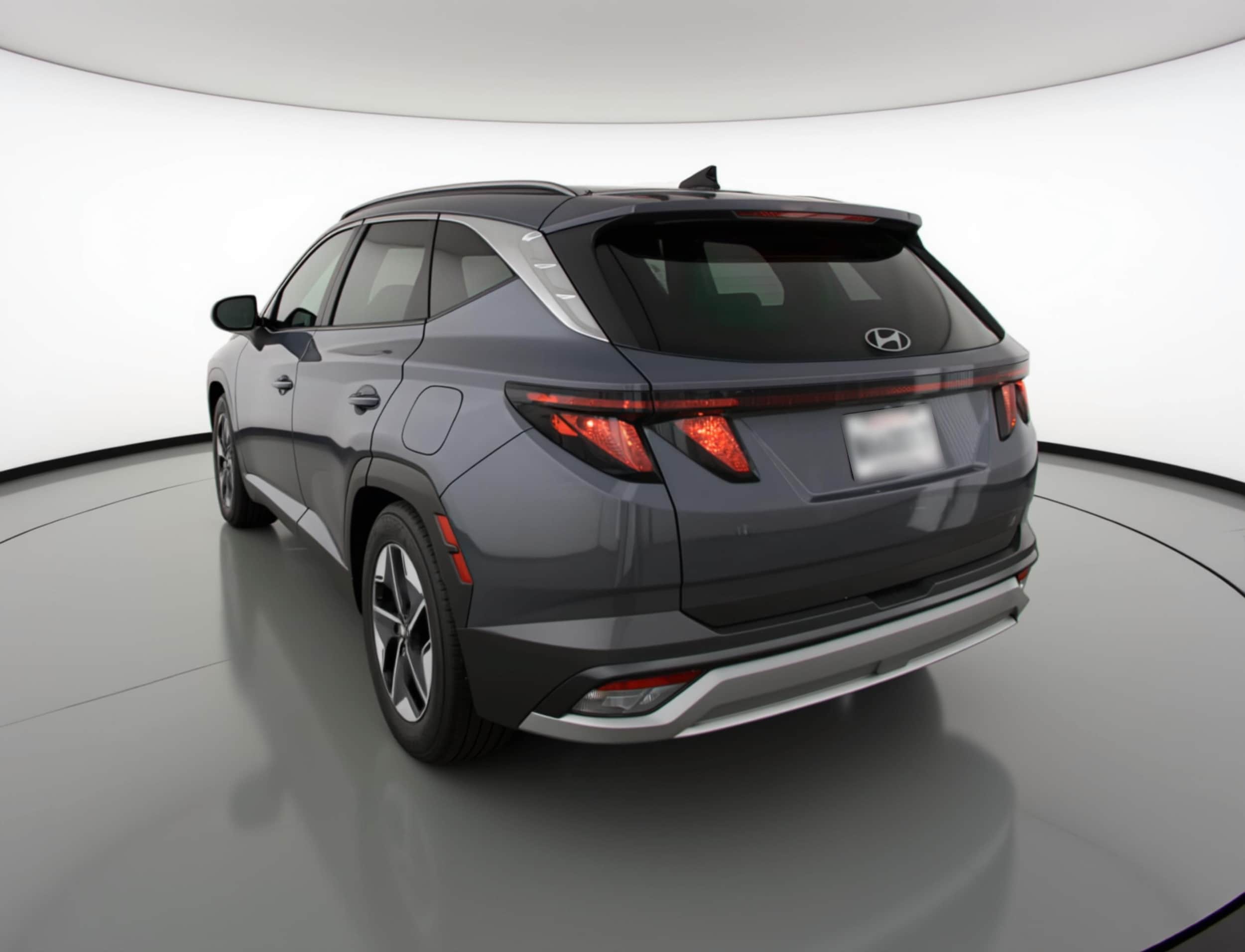 Thumbnail: 2025 Hyundai Tucson - 5