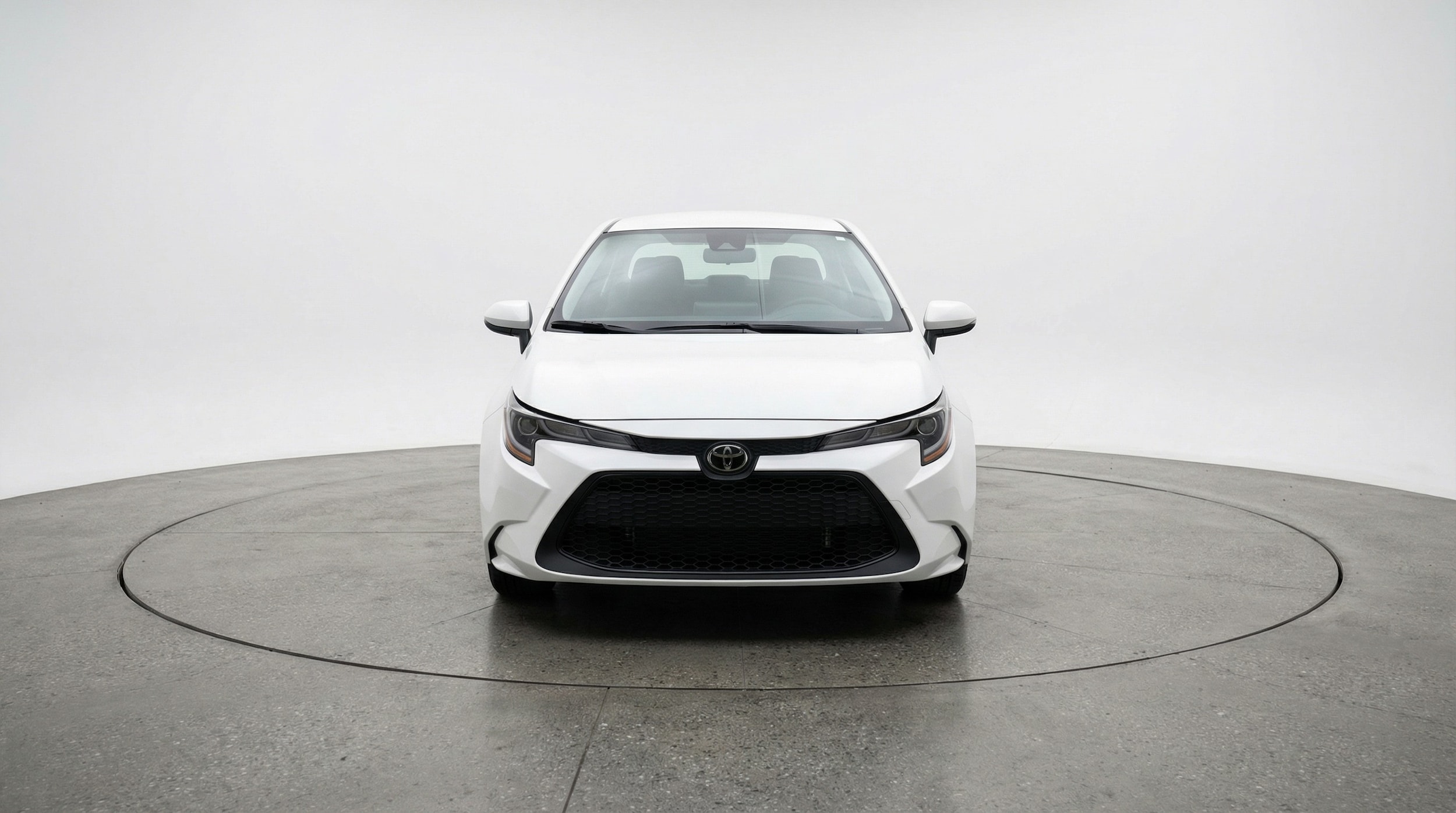 Thumbnail: 2025 Toyota Corolla - 2