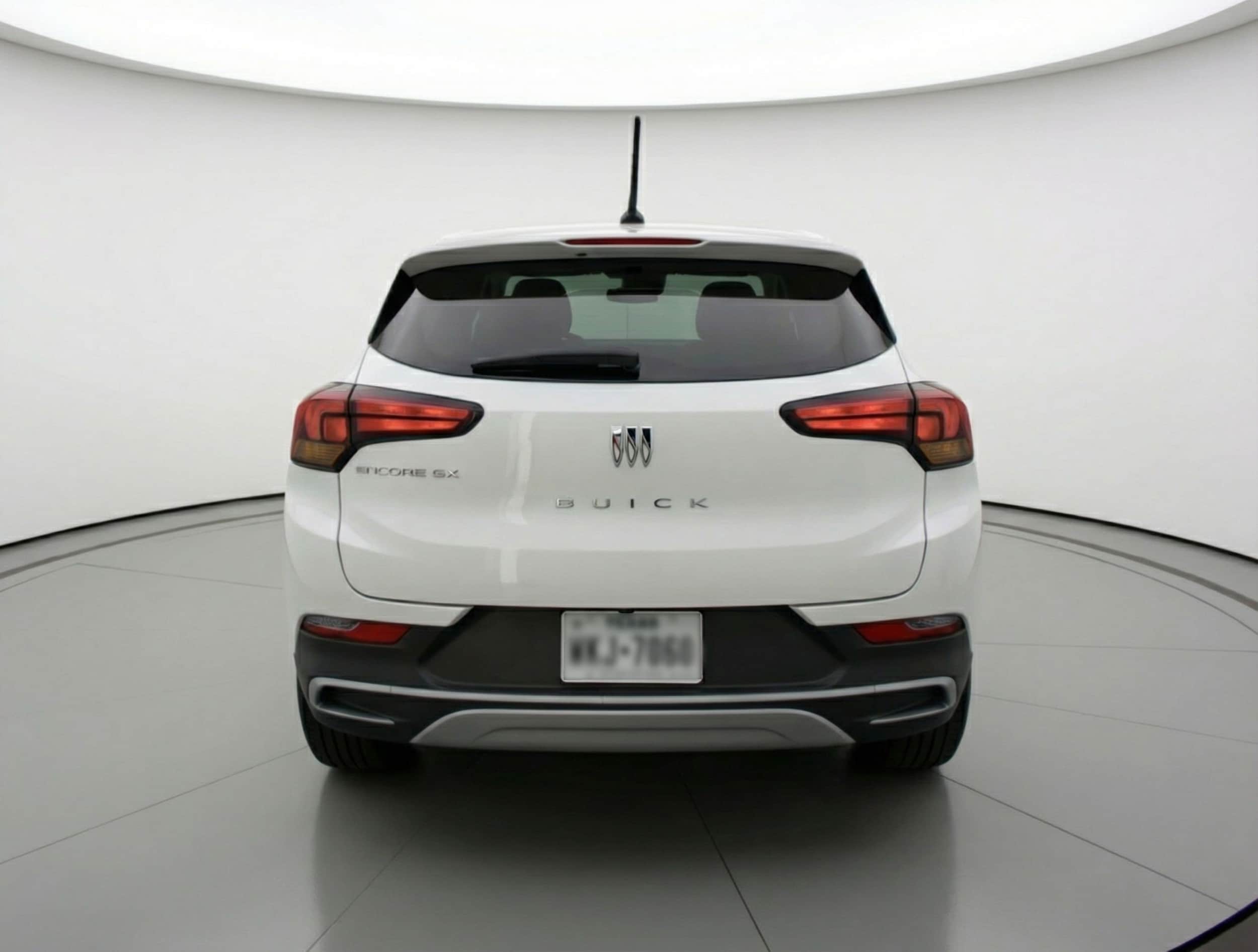 Thumbnail: 2025 Buick Encore GX - 6