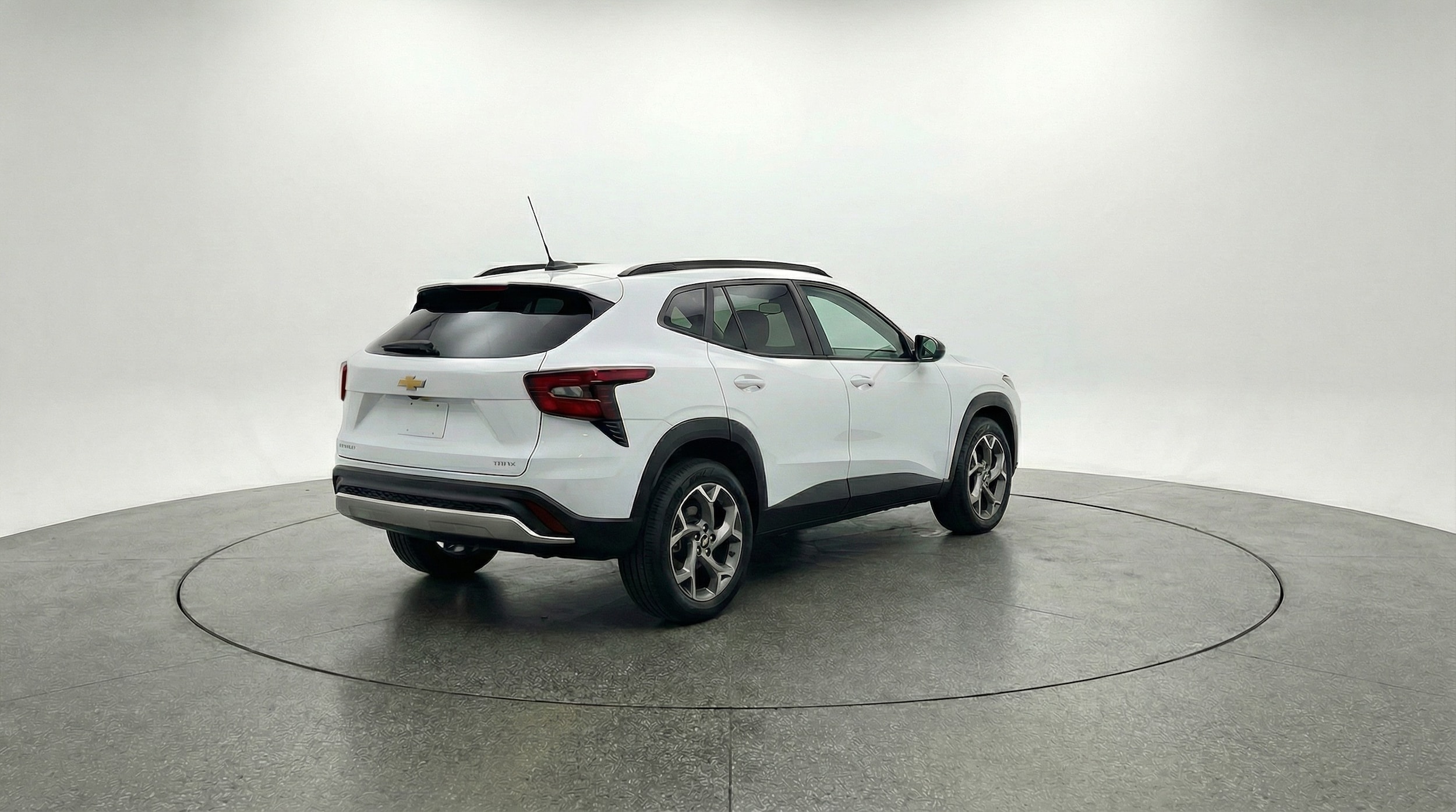 Thumbnail: 2025 Chevrolet Trax - 7