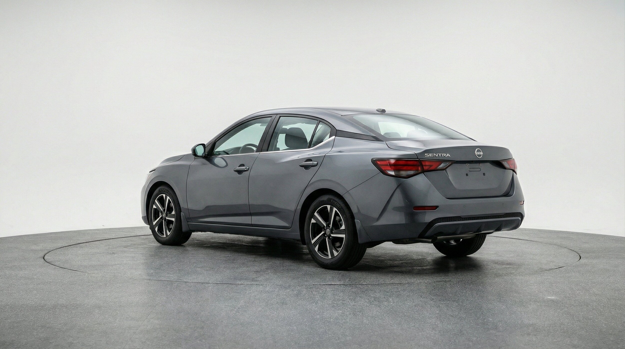 Thumbnail: 2025 Nissan Sentra - 6