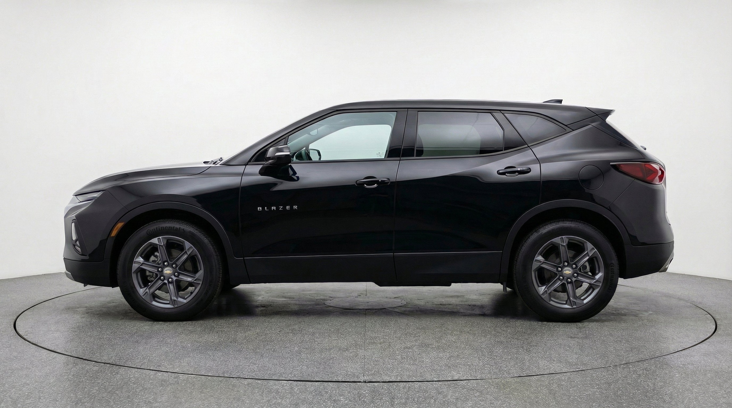 Thumbnail: 2025 Chevrolet Blazer - 5