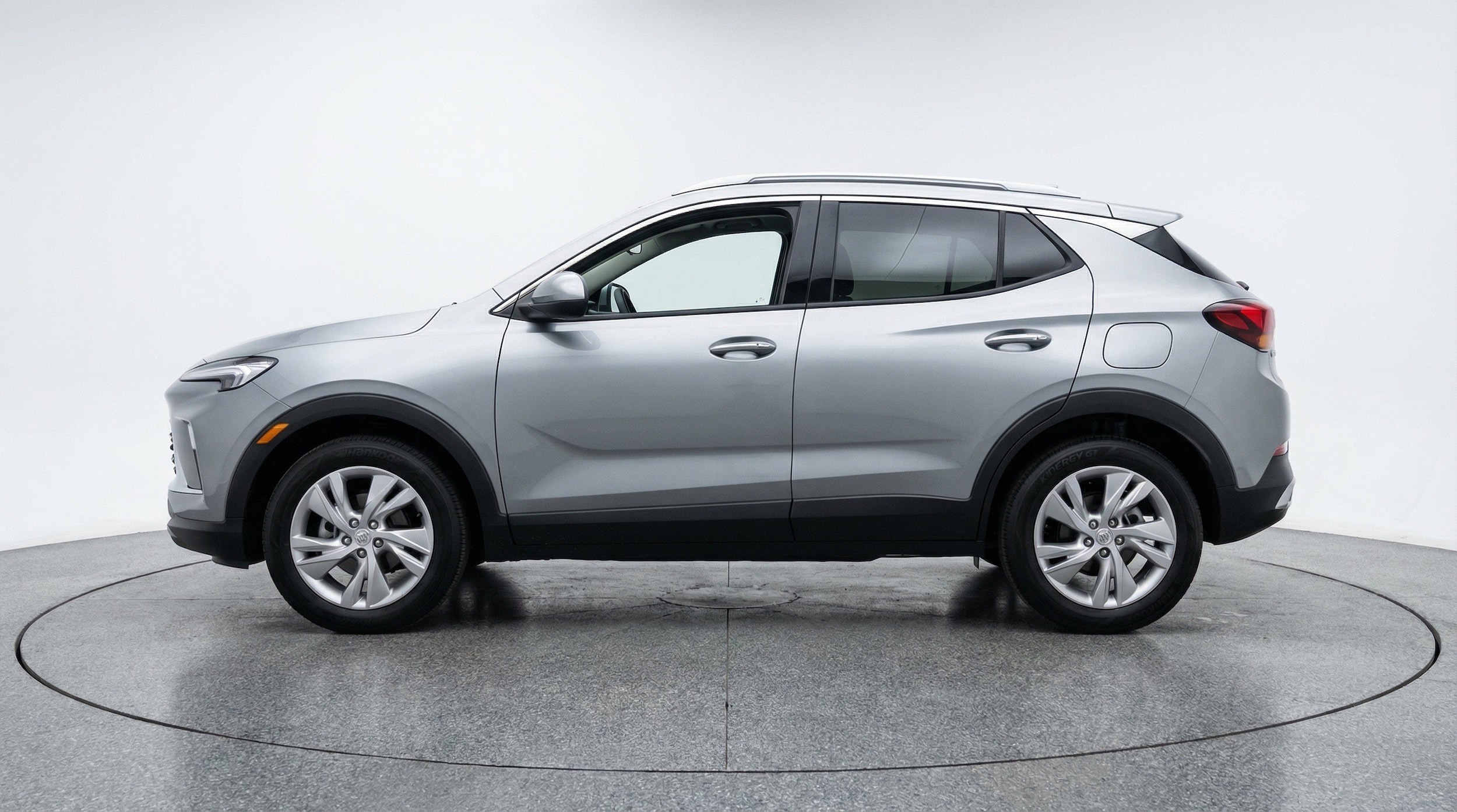 Thumbnail: 2026 Buick Encore GX - 5