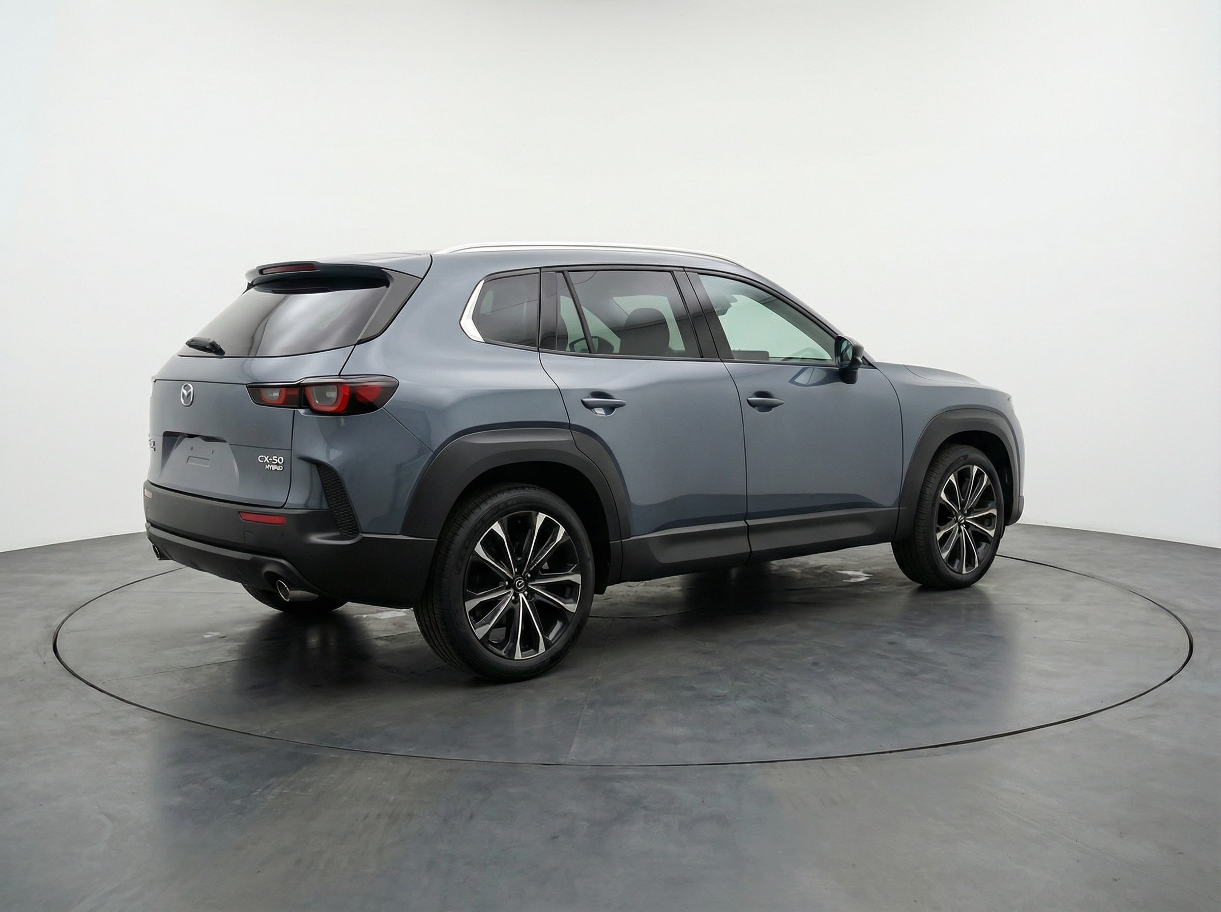 Thumbnail: 2025 Mazda CX-50 - 7