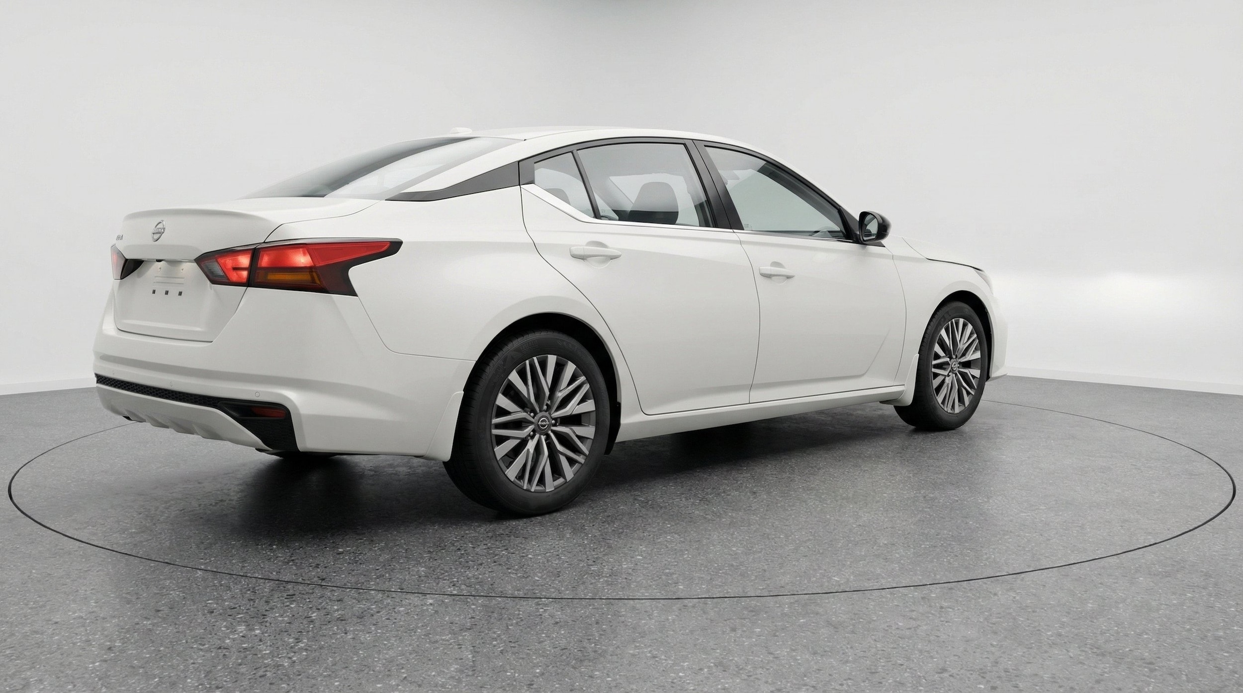 Thumbnail: 2026 Nissan Altima - 9