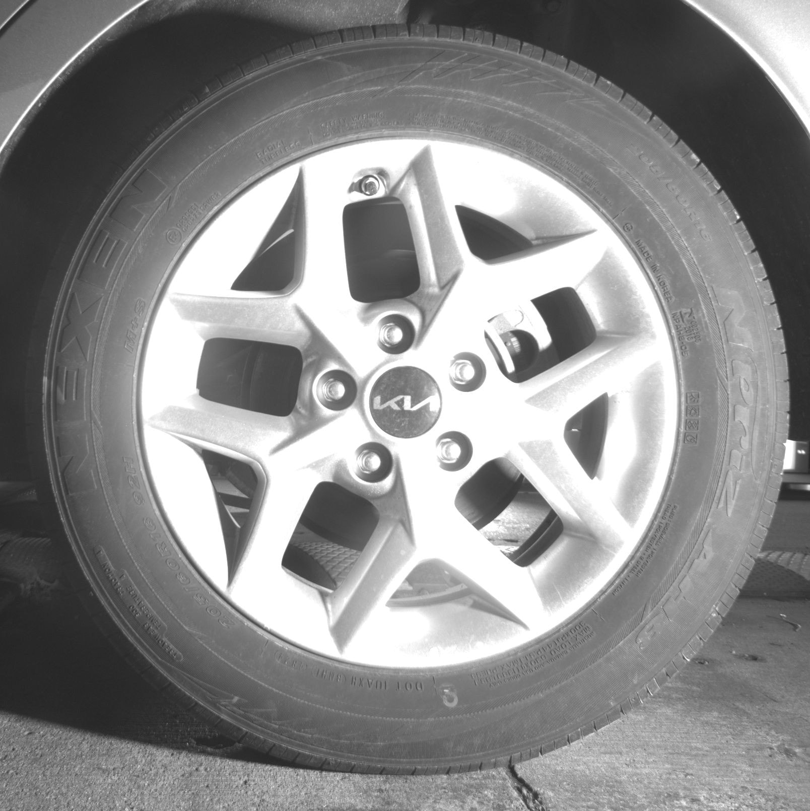 Thumbnail: 2025 Kia Soul - 11