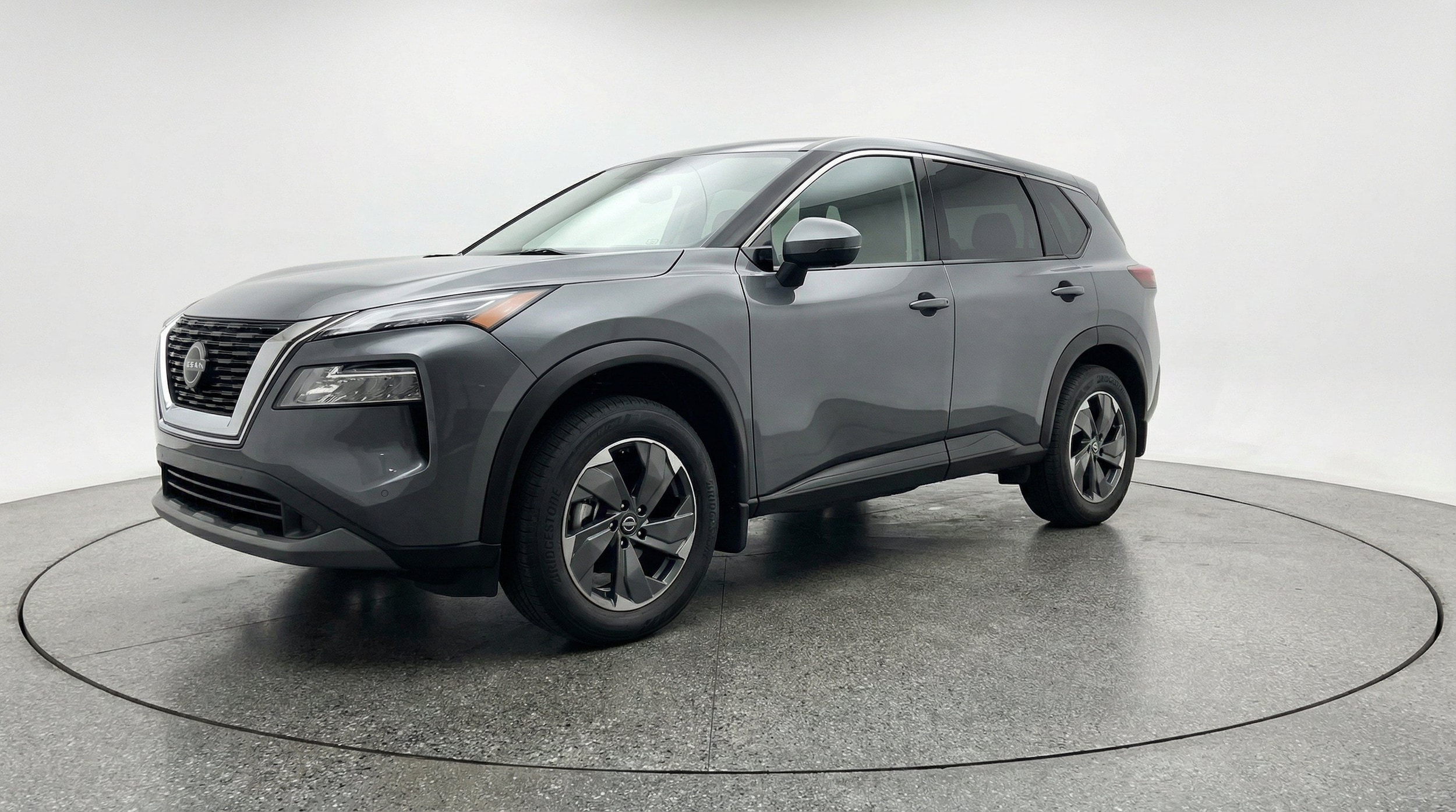 Thumbnail: 2026 Nissan Rogue - 3