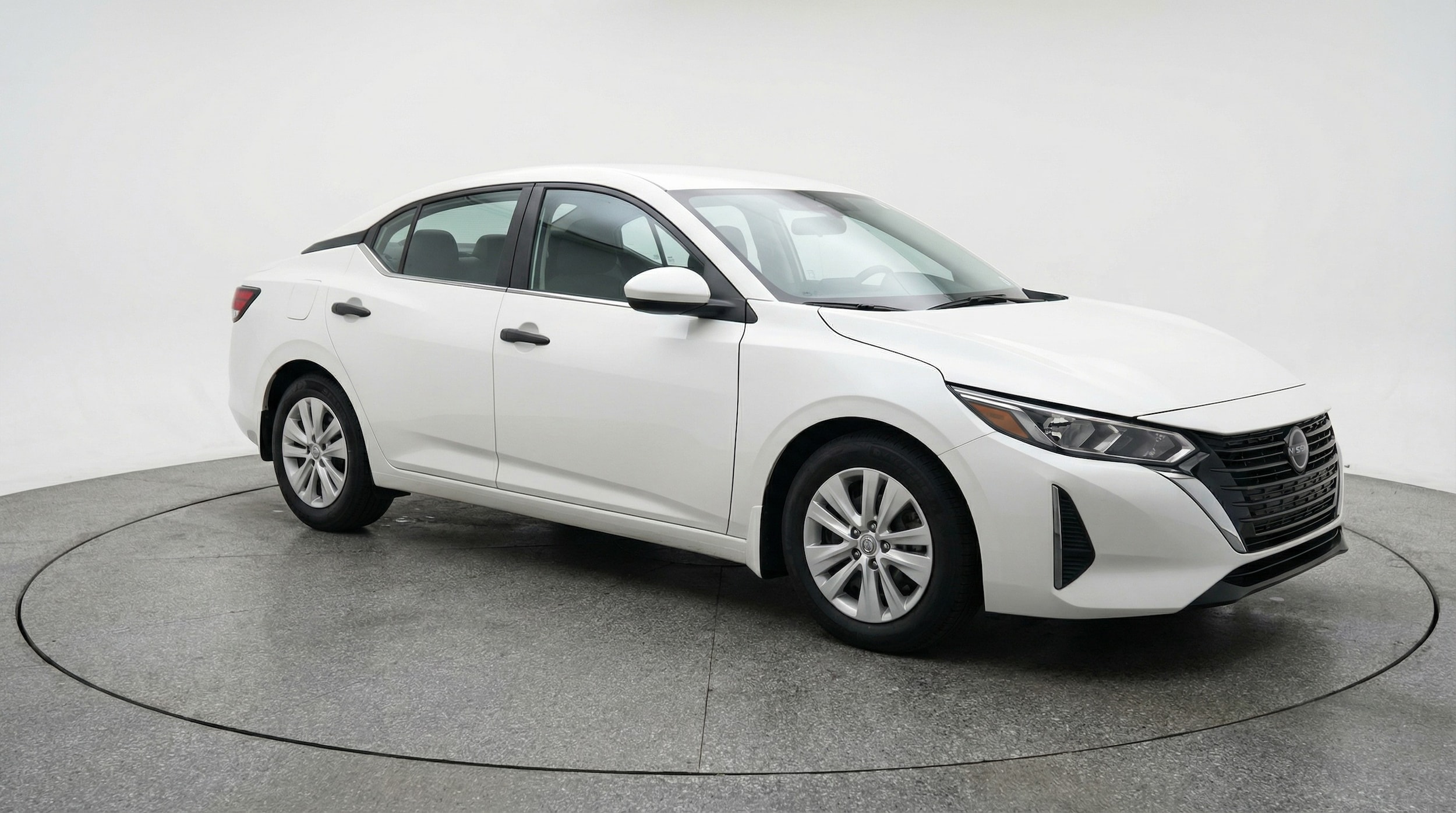 Thumbnail: 2025 Nissan Sentra - 1