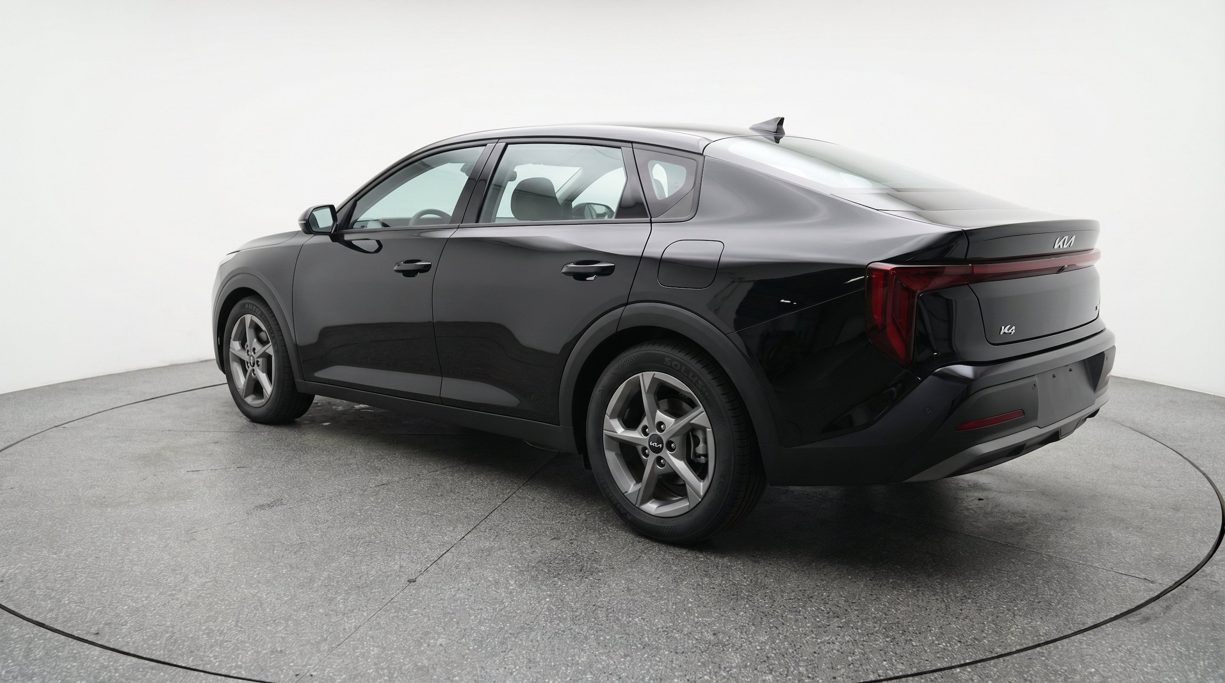 Thumbnail: 2026 Kia K4 - 6