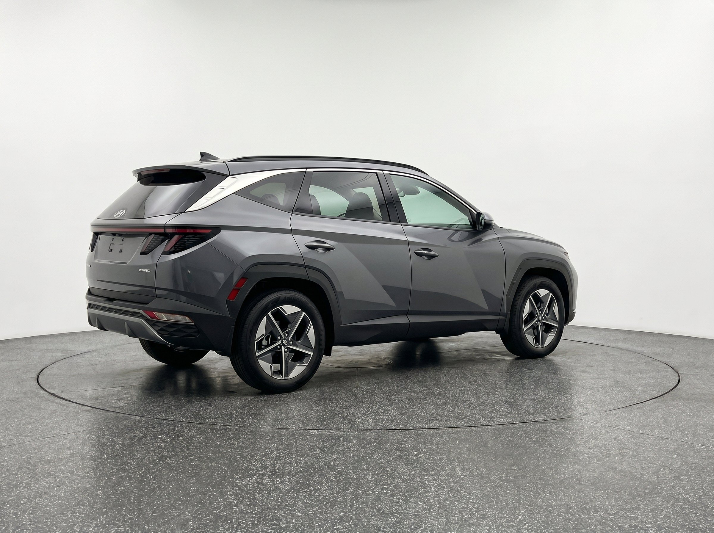 Thumbnail: 2026 Hyundai Tucson - 9