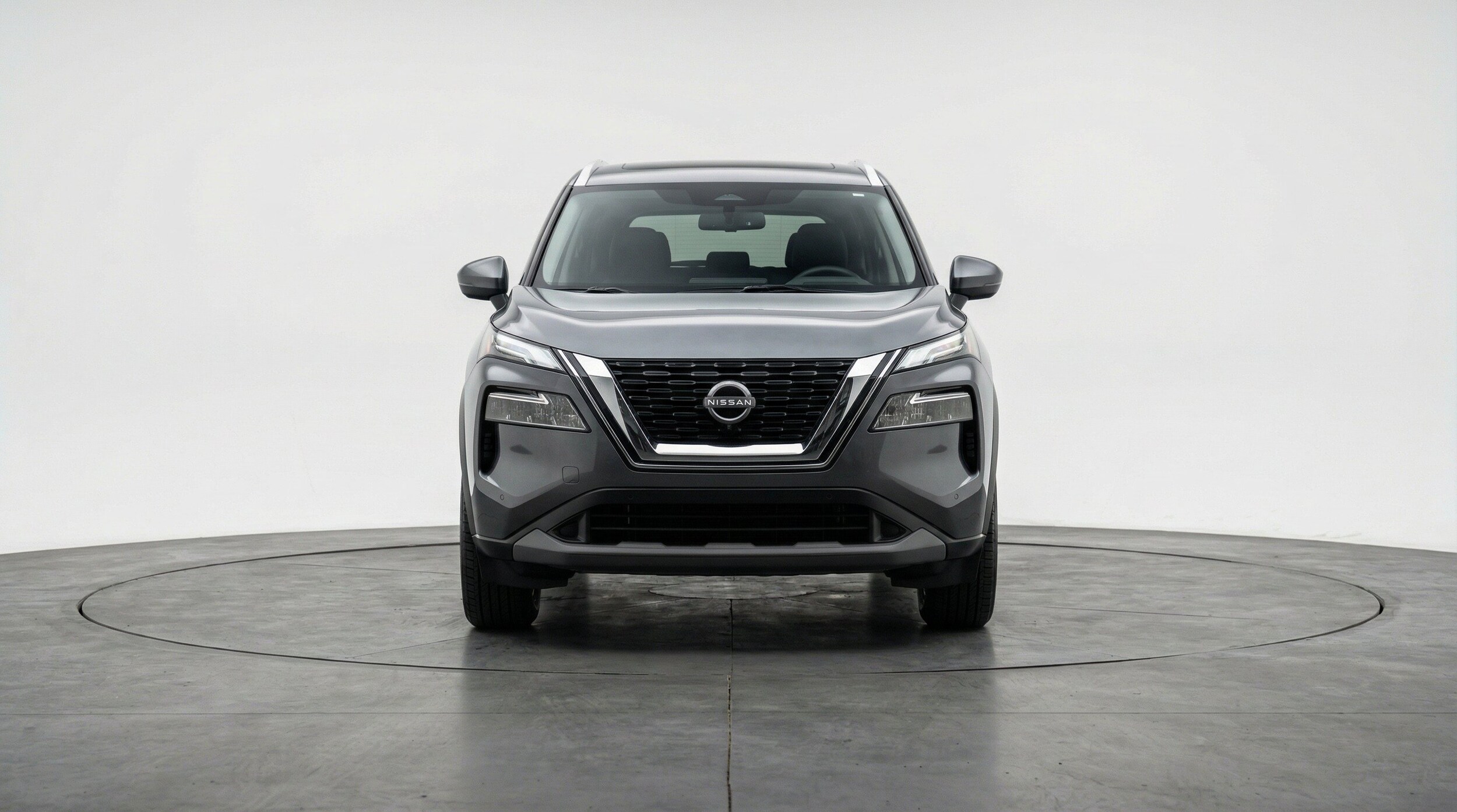 Thumbnail: 2026 Nissan Rogue - 2