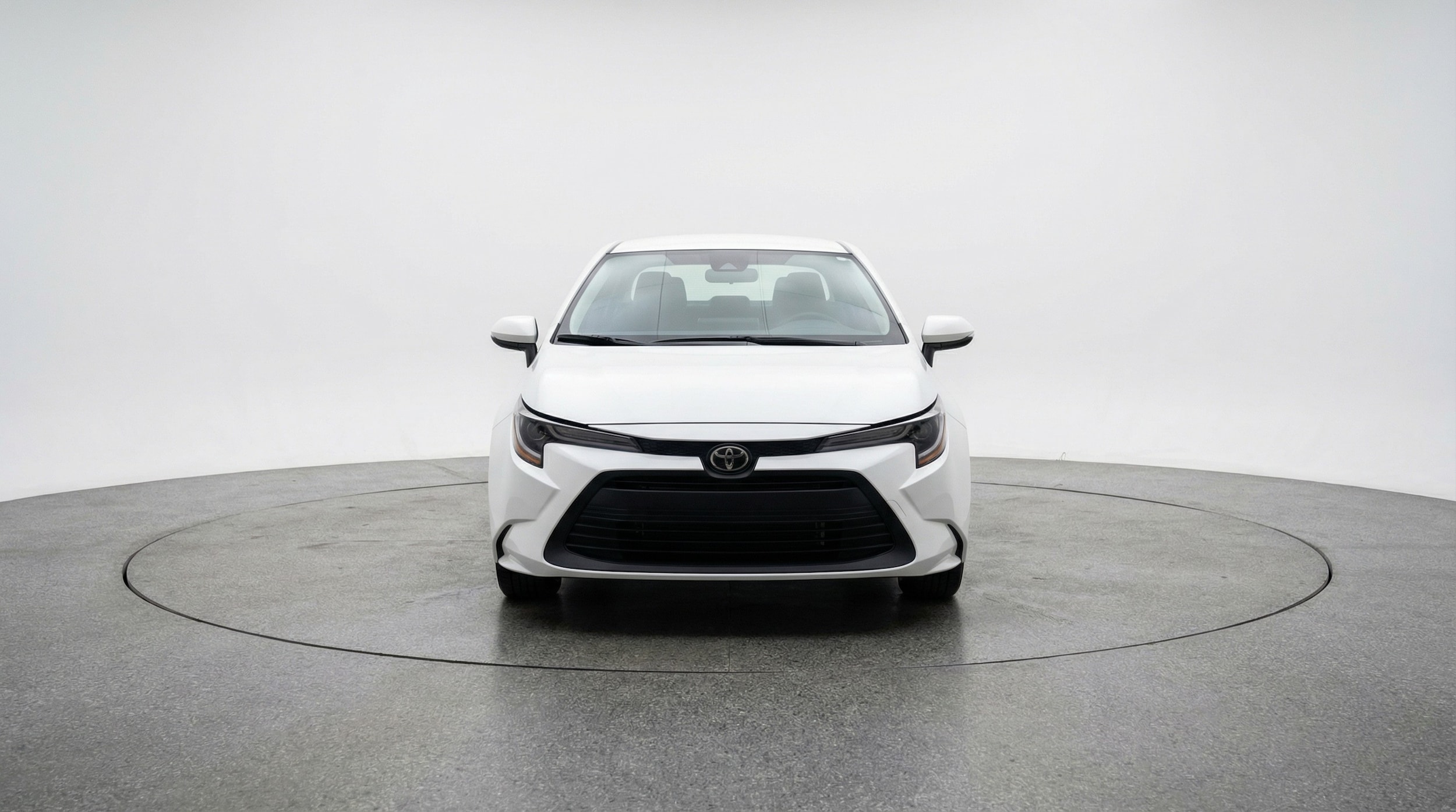 Thumbnail: 2025 Toyota Corolla - 2