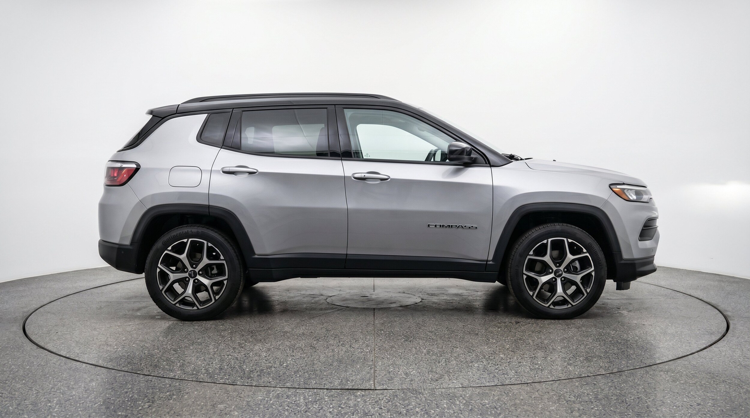 Thumbnail: 2025 Jeep Compass - 11
