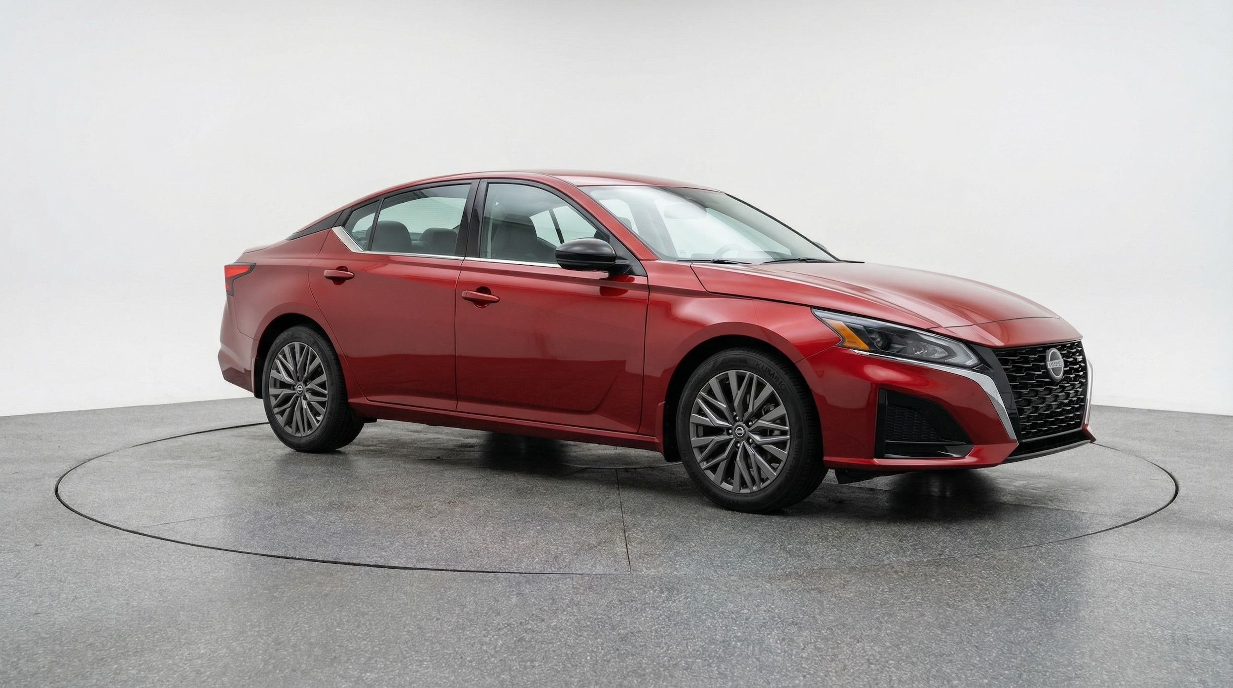 Thumbnail: 2025 Nissan Altima - 1