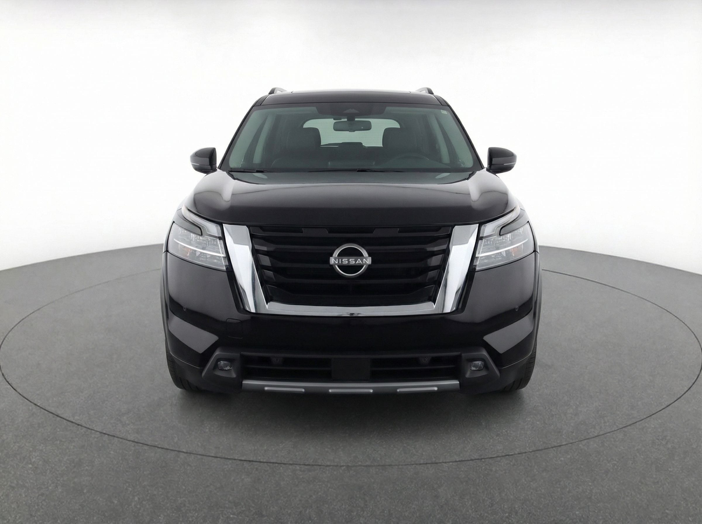 Thumbnail: 2025 Nissan Pathfinder - 2