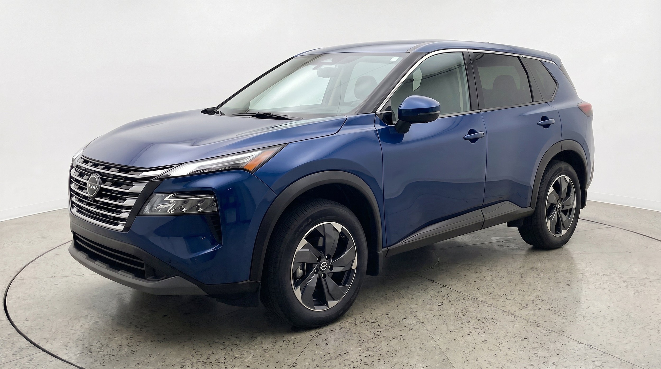 Thumbnail: 2025 Nissan Rogue - 3