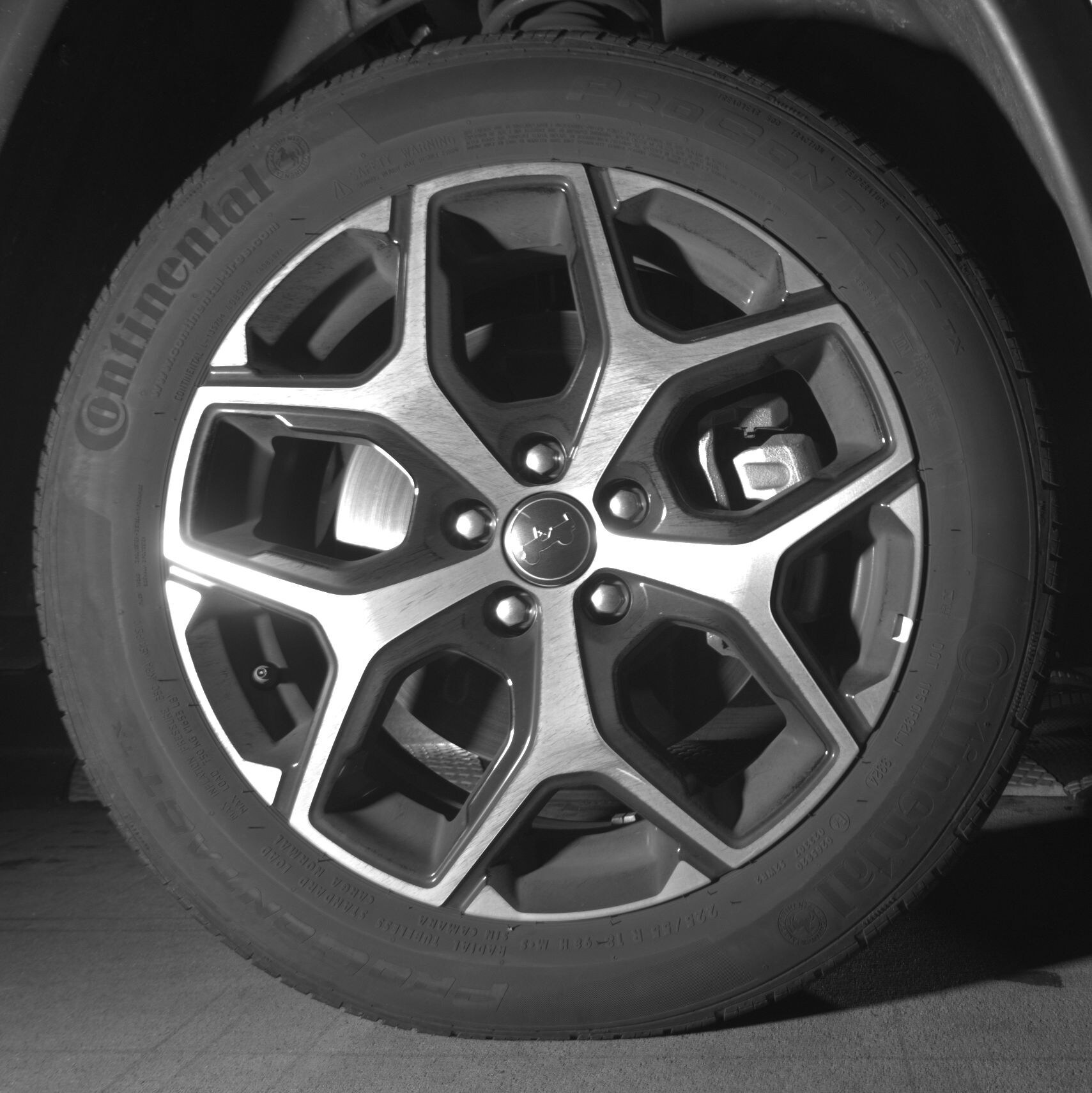 Thumbnail: 2025 Jeep Compass - 10