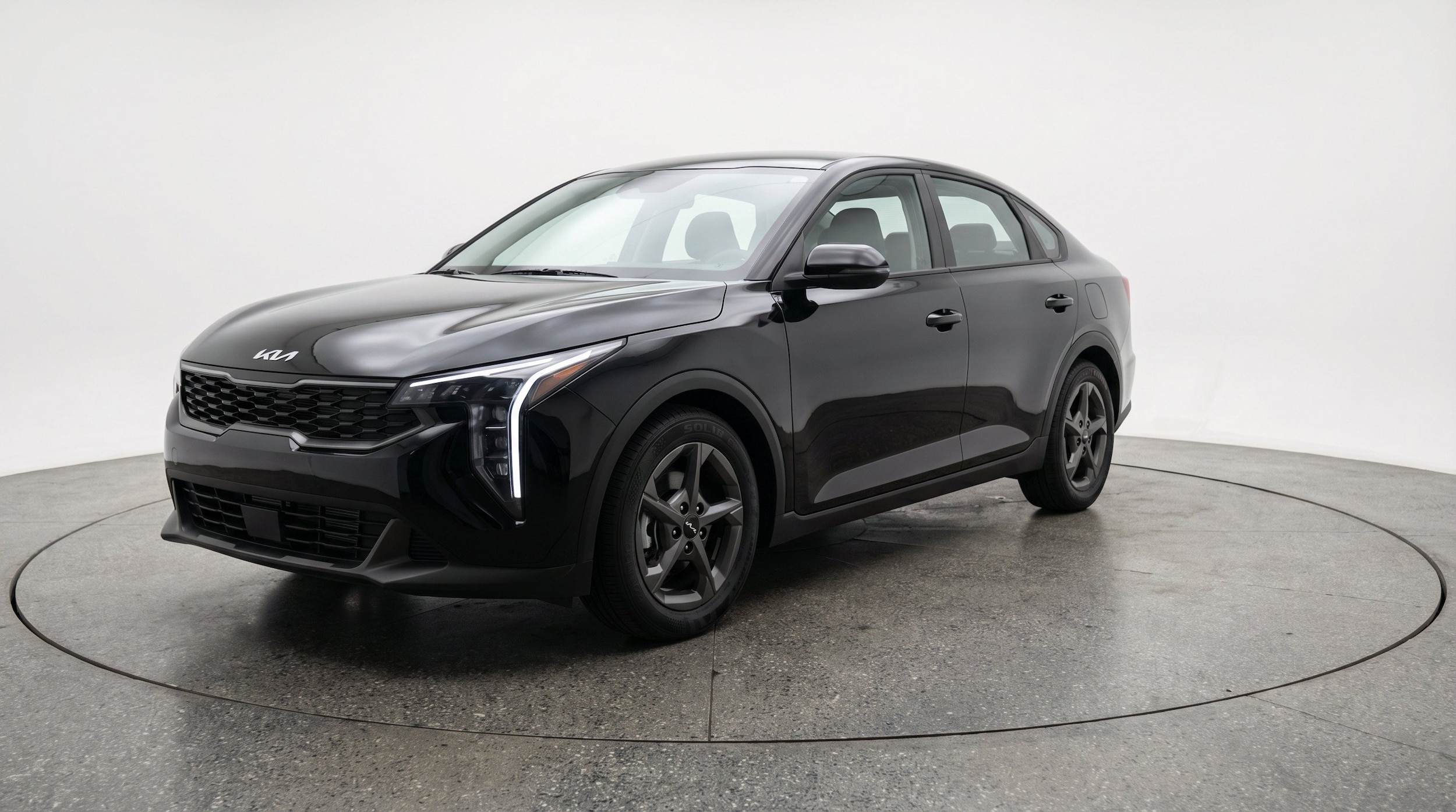 Thumbnail: 2026 Kia K4 - 3