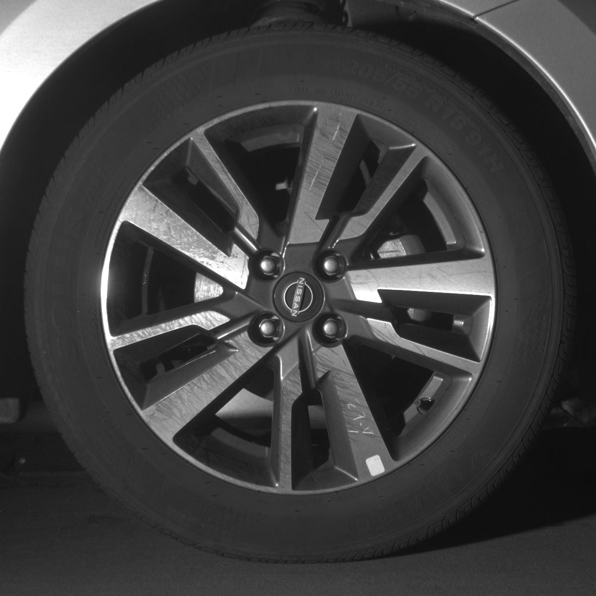 Thumbnail: 2025 Nissan Versa - 10