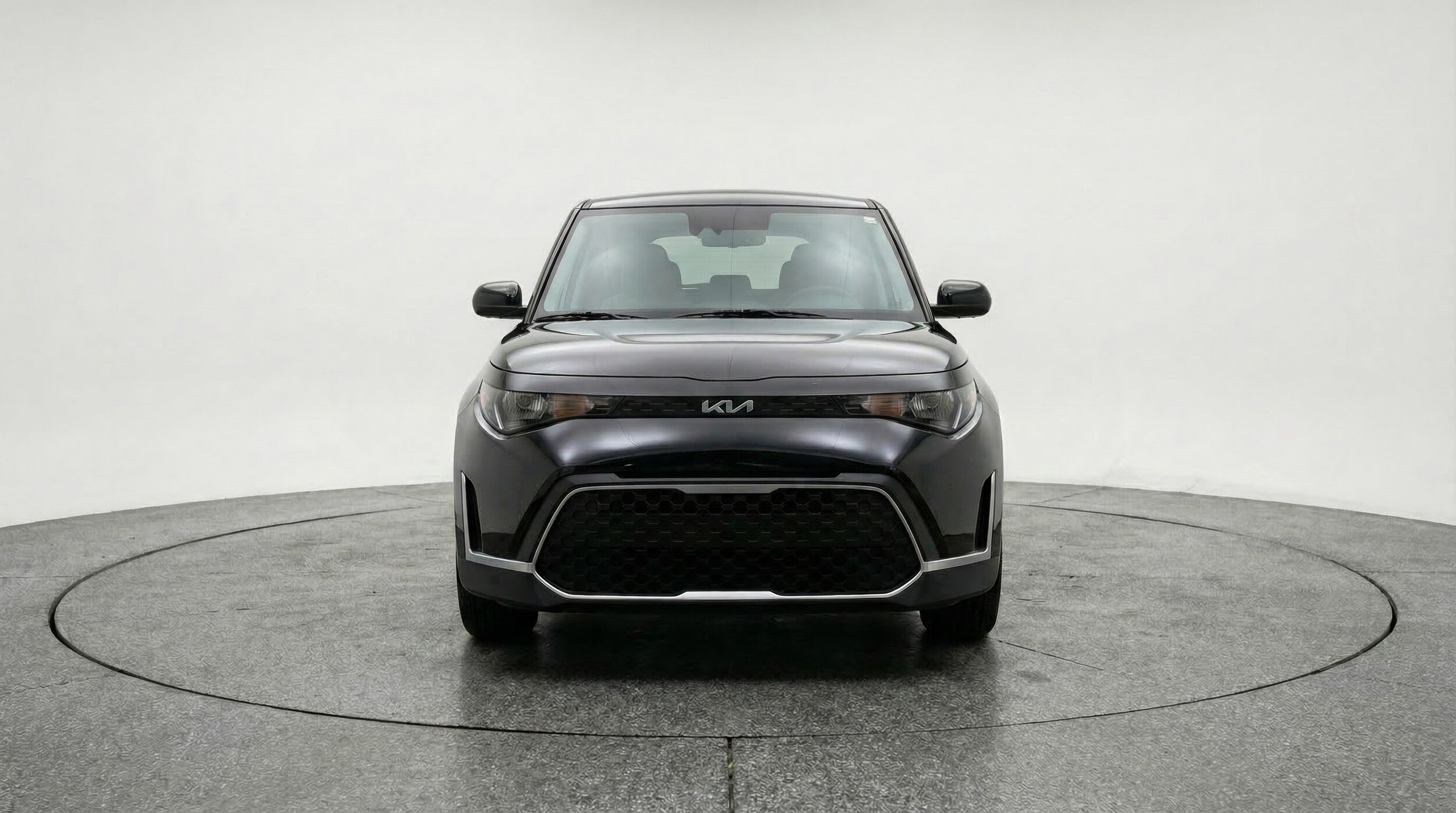 Thumbnail: 2025 Kia Soul - 2