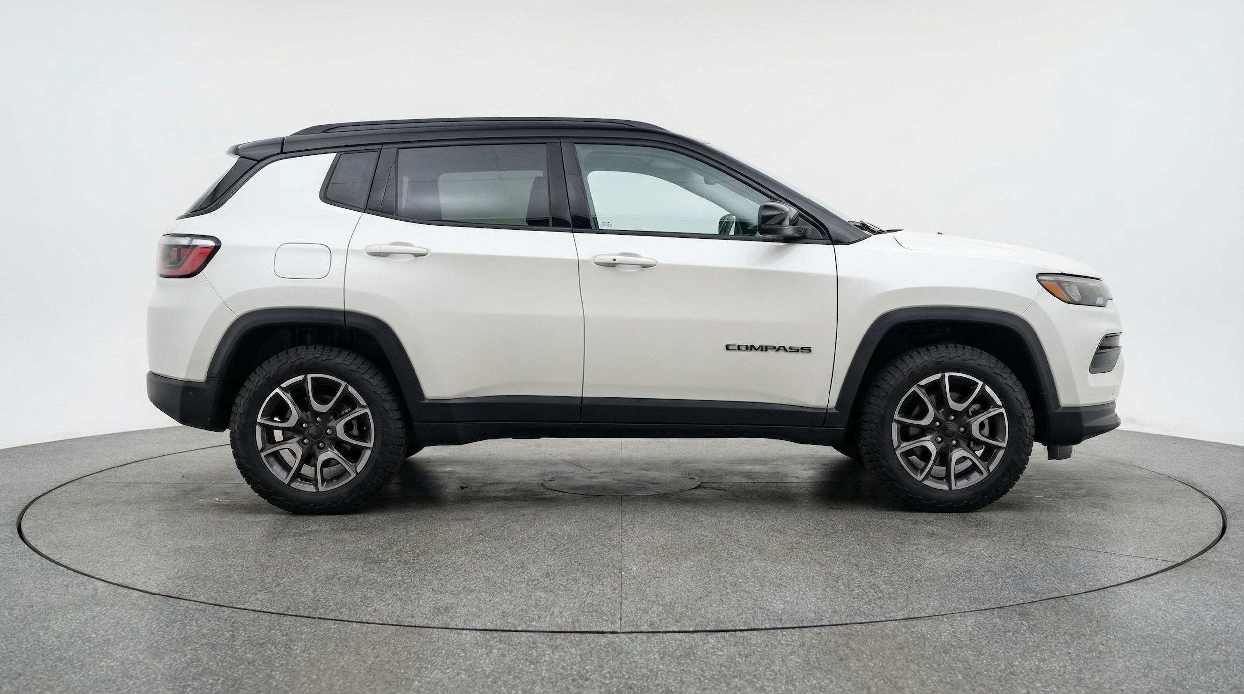 Thumbnail: 2025 Jeep Compass - 8