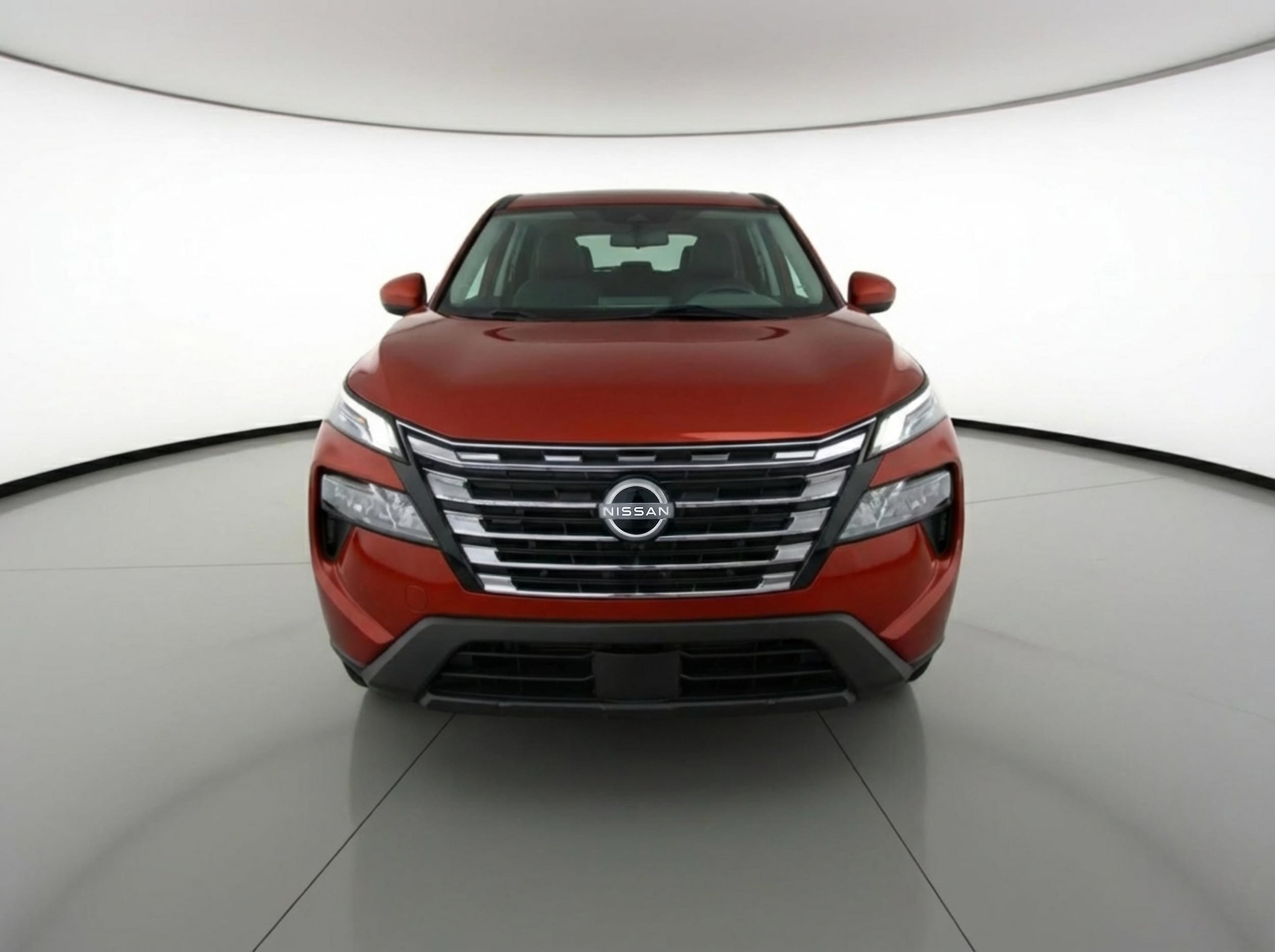 Thumbnail: 2025 Nissan Rogue - 2