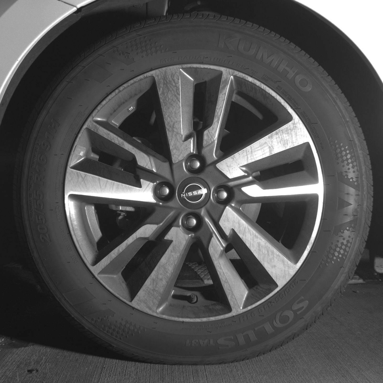 Thumbnail: 2025 Nissan Versa - 9