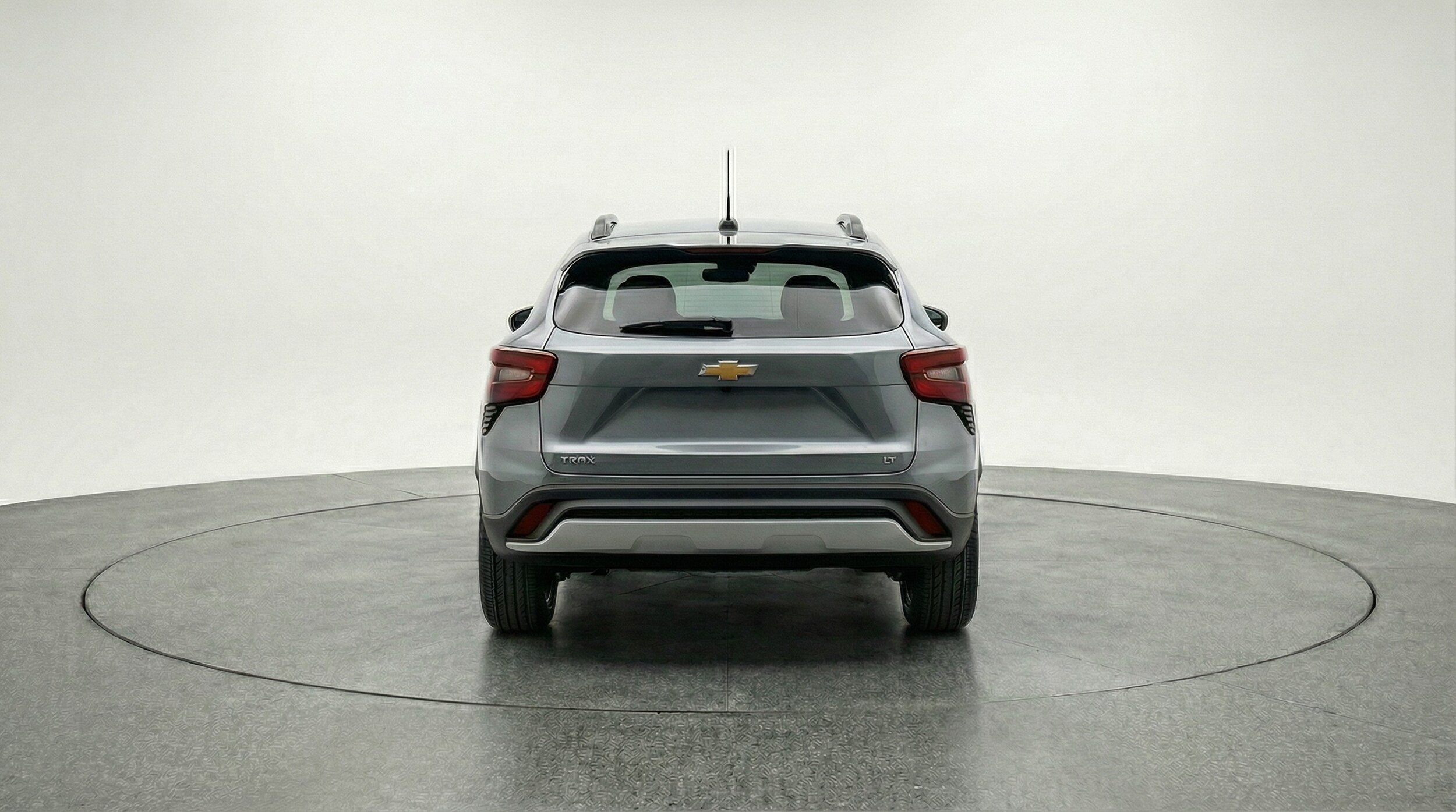 Thumbnail: 2025 Chevrolet Trax - 6