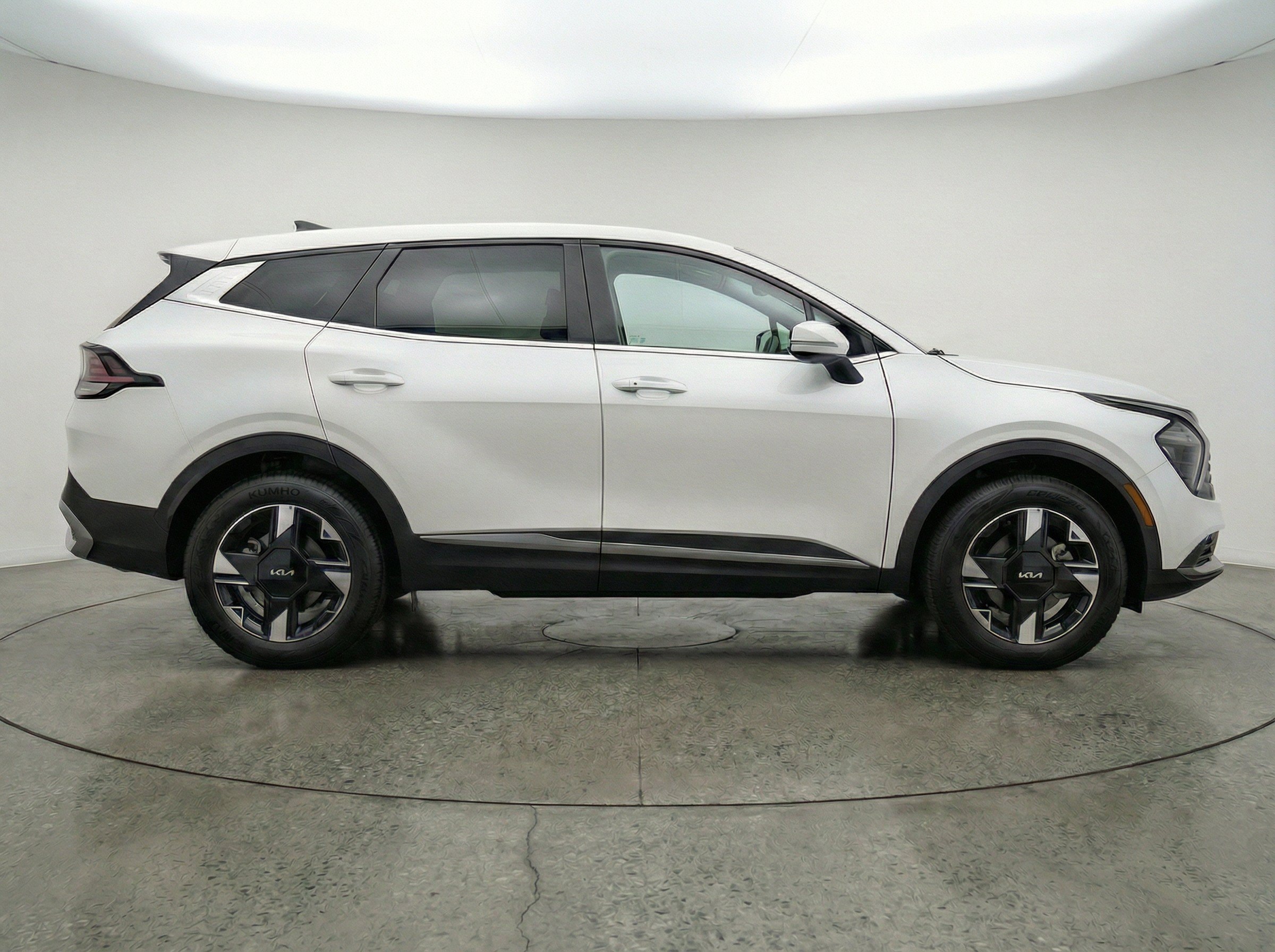 Thumbnail: 2026 Kia Sportage - 11