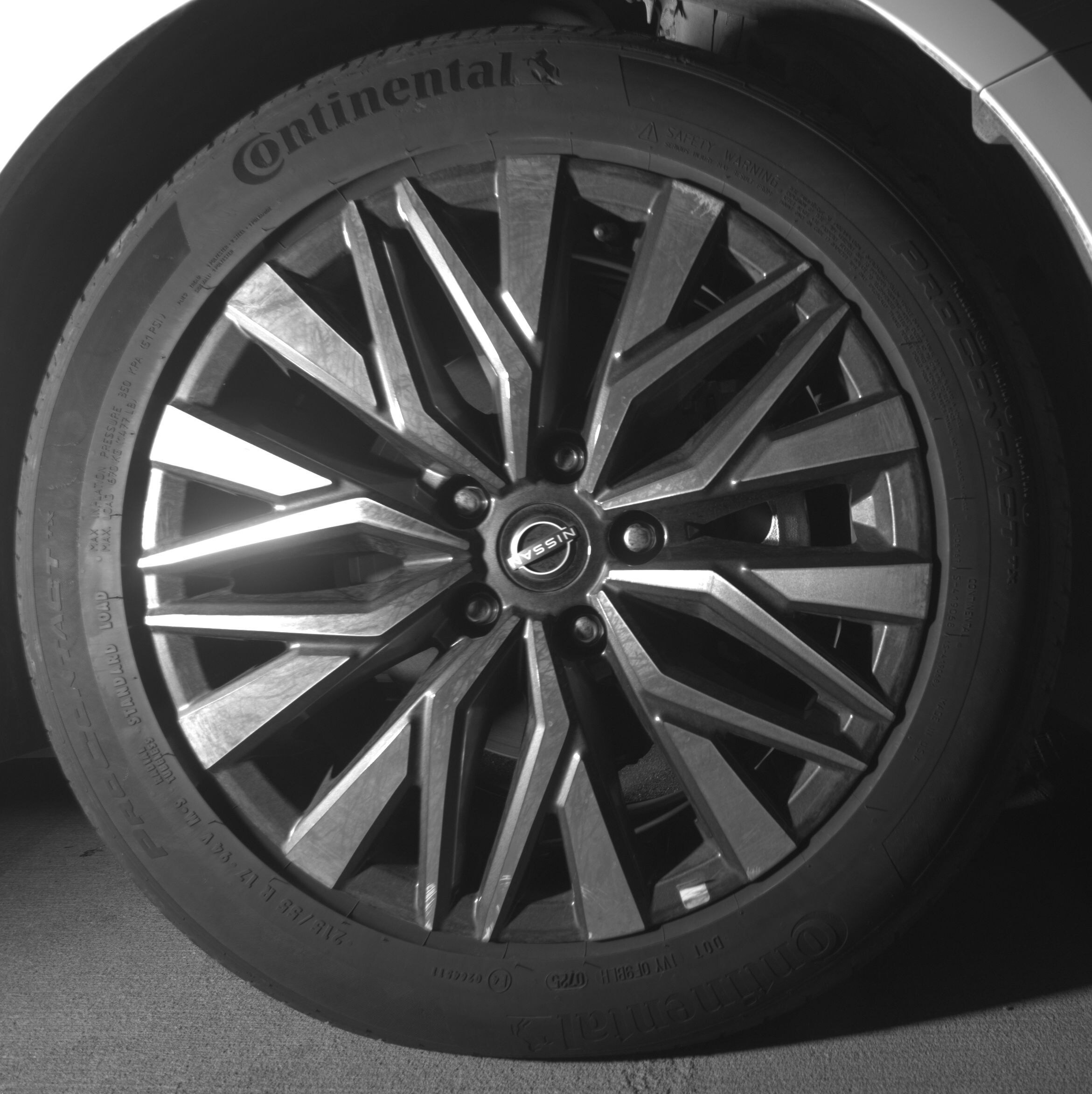 Thumbnail: 2025 Nissan Altima - 10