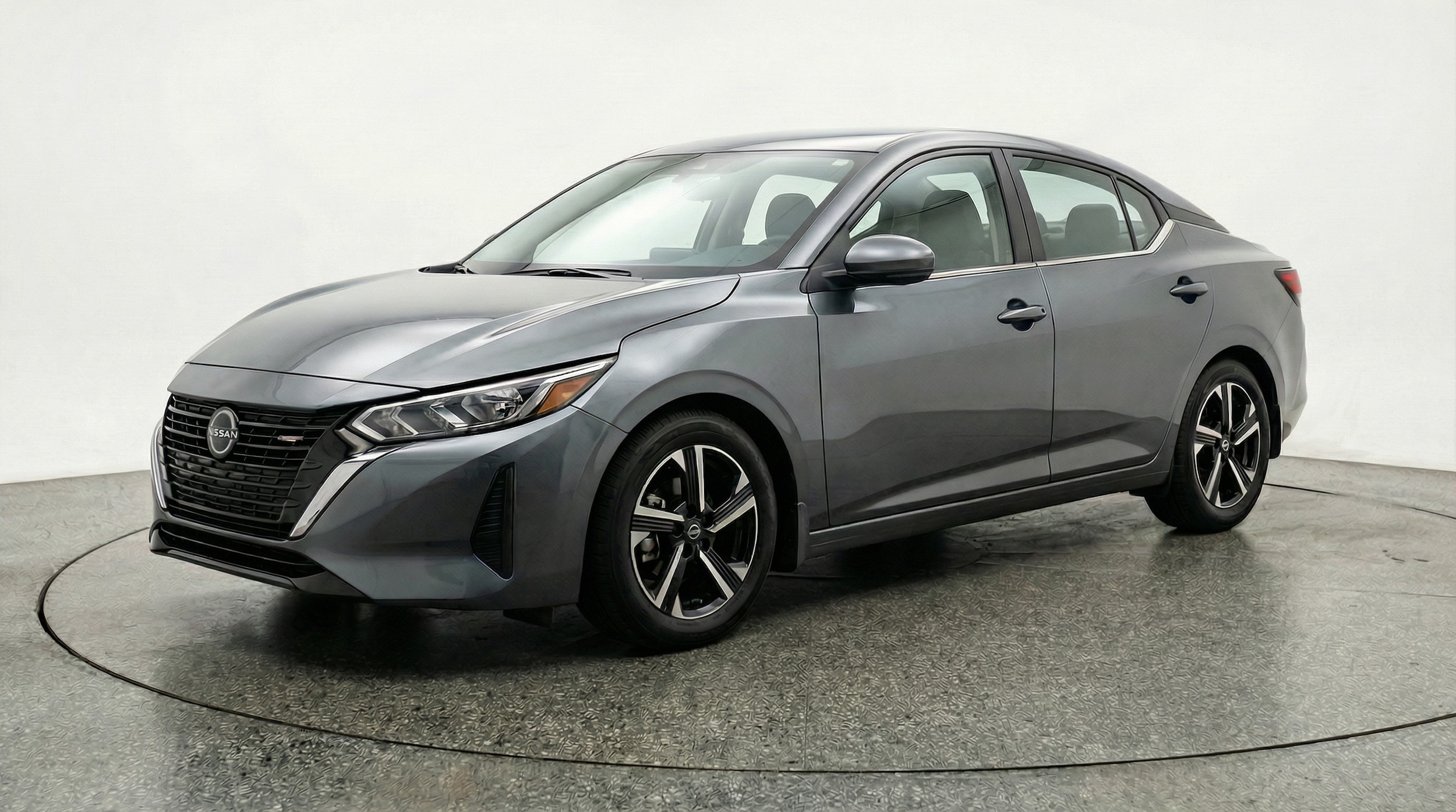 Thumbnail: 2025 Nissan Sentra - 3