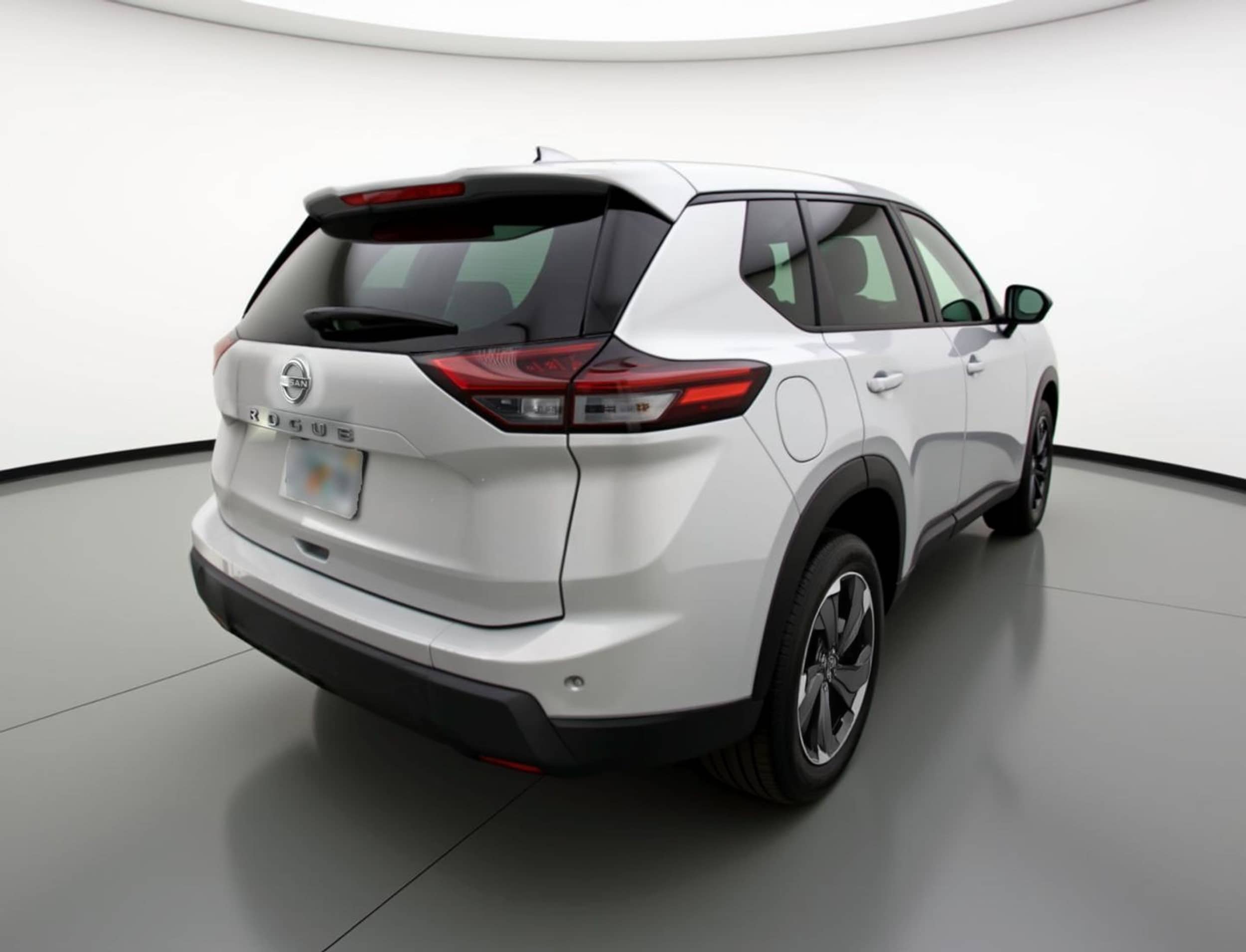 Thumbnail: 2025 Nissan Rogue - 7