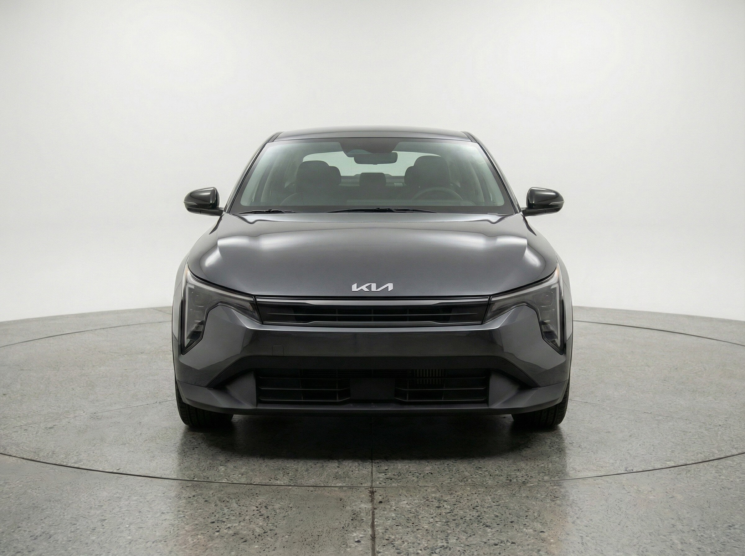 Thumbnail: 2025 Kia K4 - 2