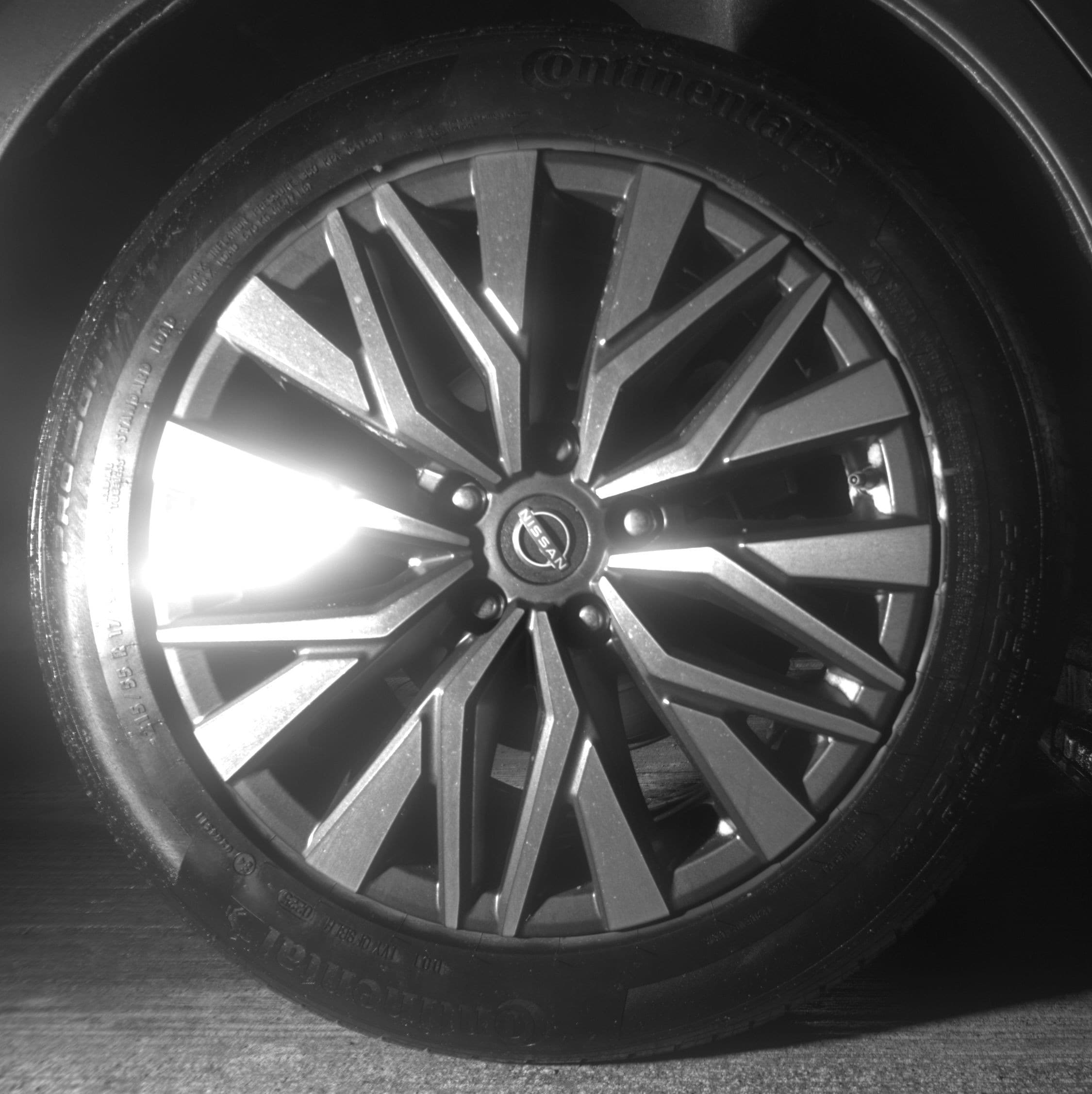 Thumbnail: 2025 Nissan Altima - 12