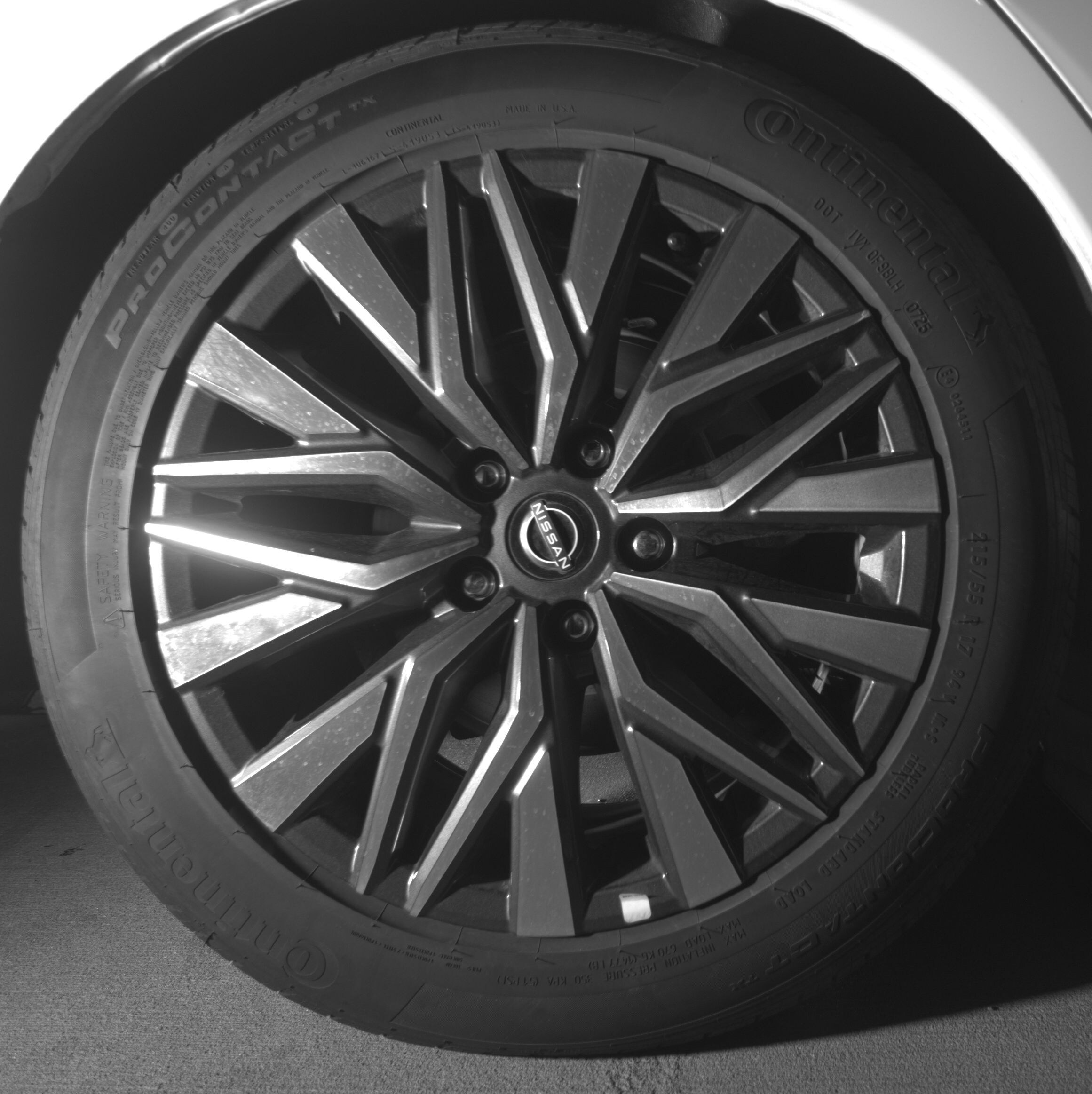 Thumbnail: 2025 Nissan Altima - 12