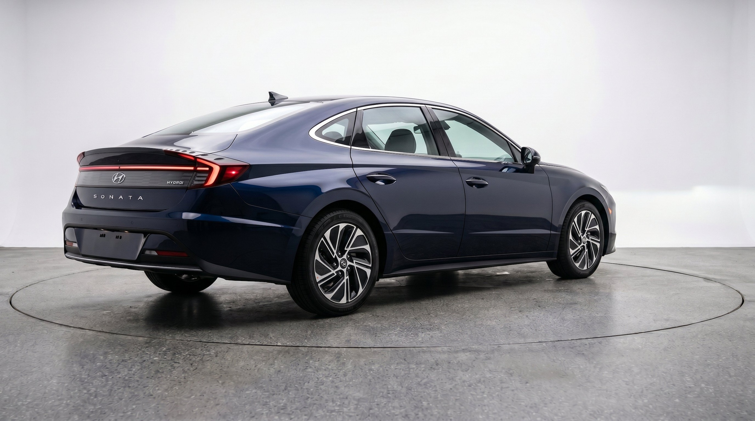 Thumbnail: 2026 Hyundai Sonata - 9