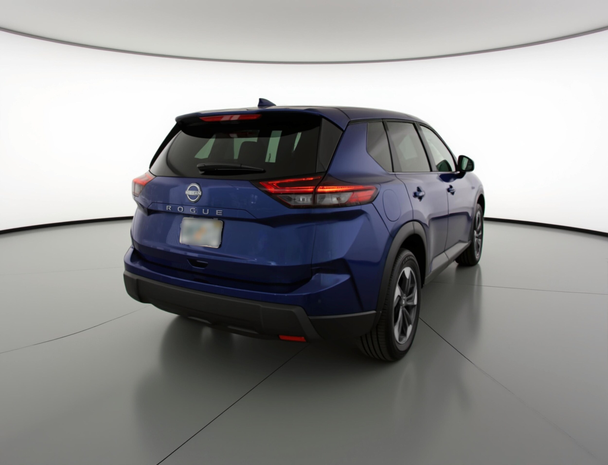 Thumbnail: 2025 Nissan Rogue - 7