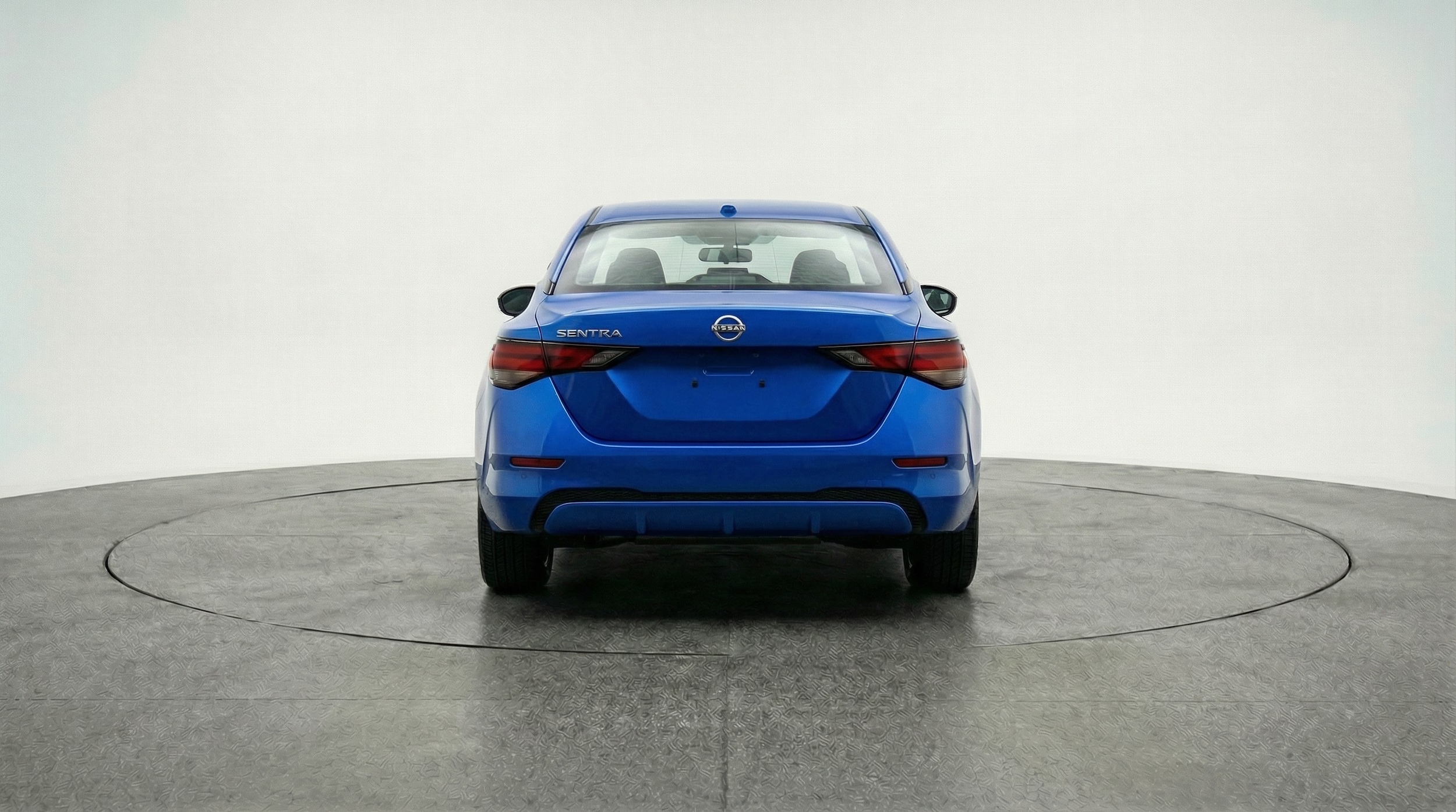 Thumbnail: 2025 Nissan Sentra - 6