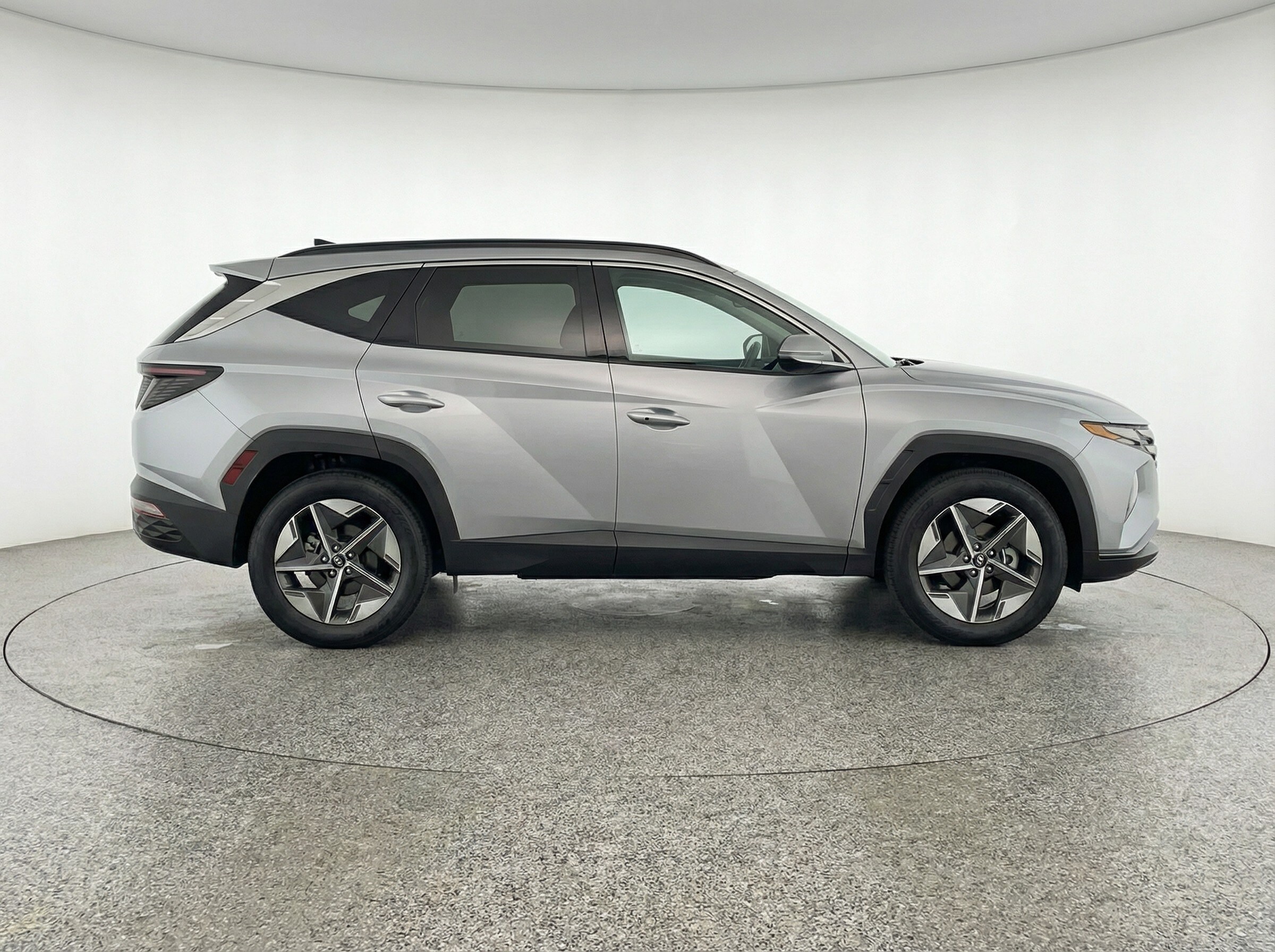 Thumbnail: 2025 Hyundai Tucson - 8