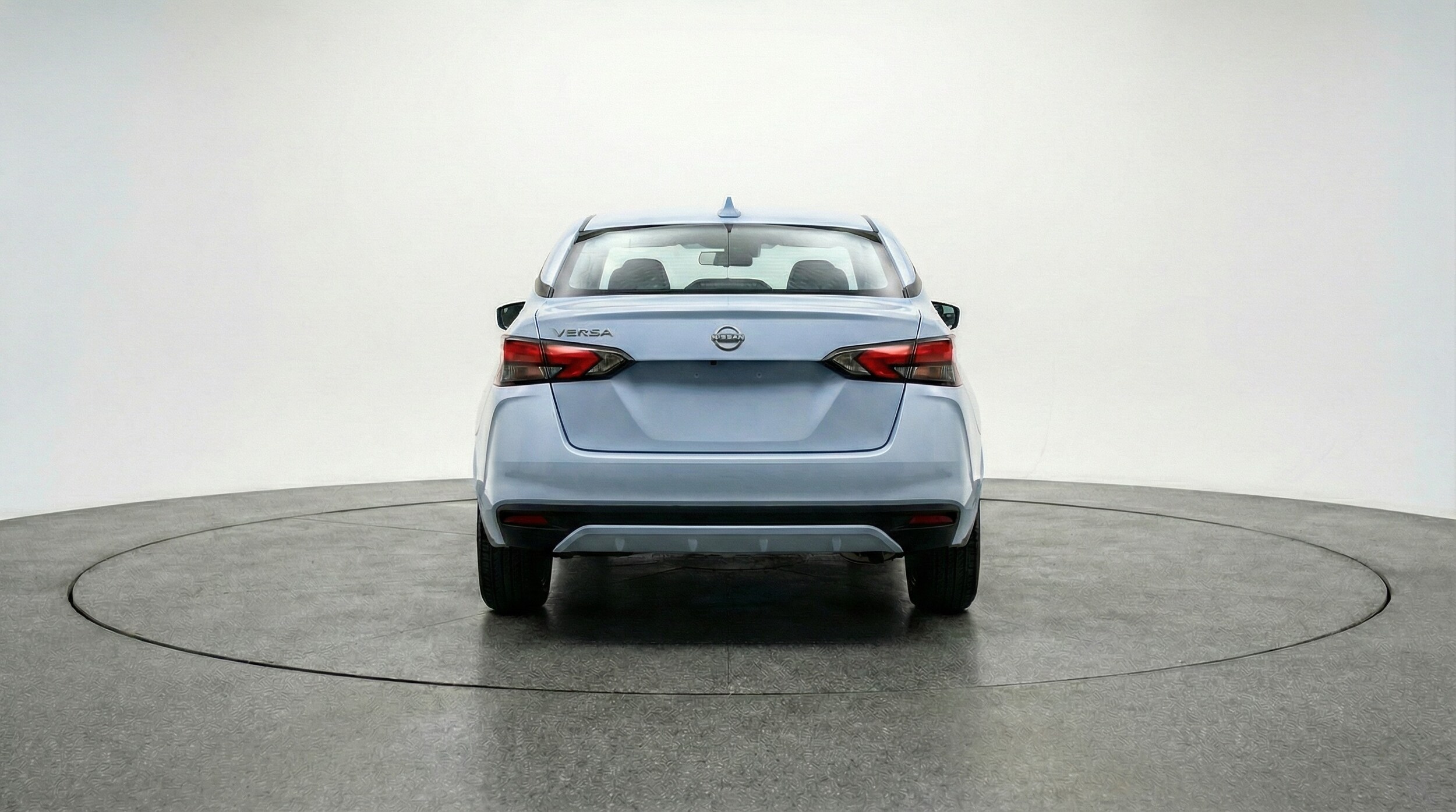 Thumbnail: 2025 Nissan Versa - 6