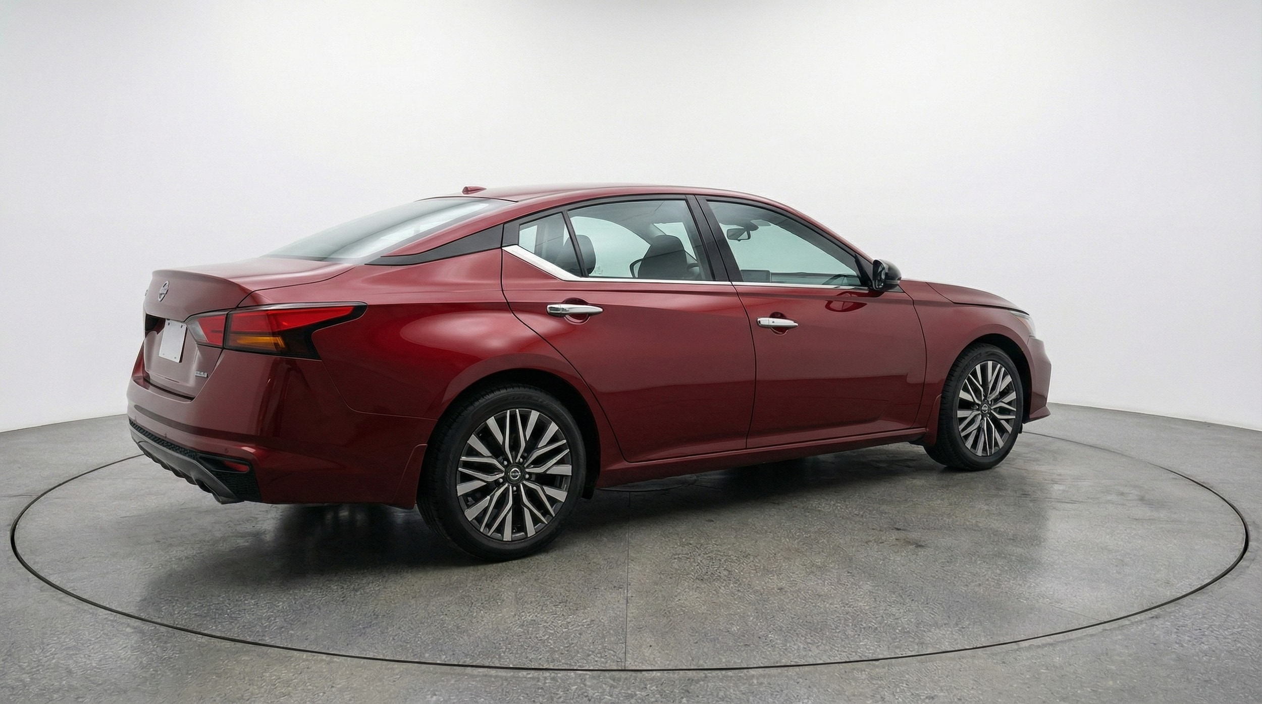 Thumbnail: 2025 Nissan Altima - 7