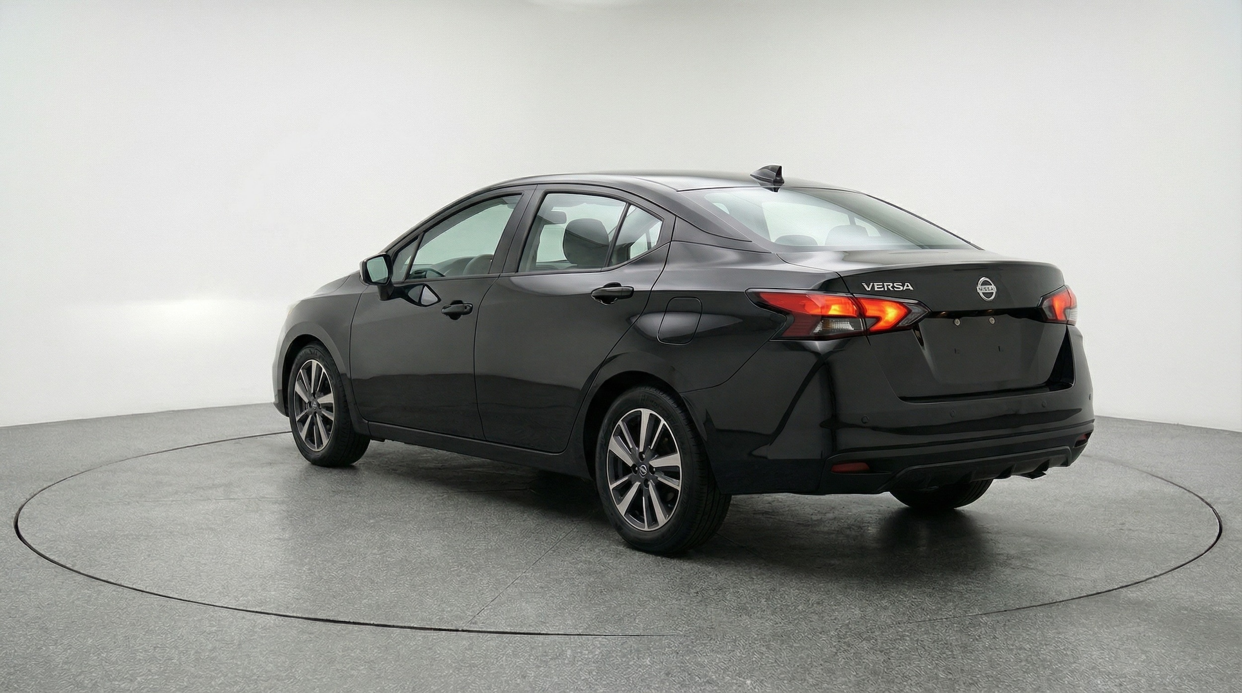 Thumbnail: 2025 Nissan Versa - 5