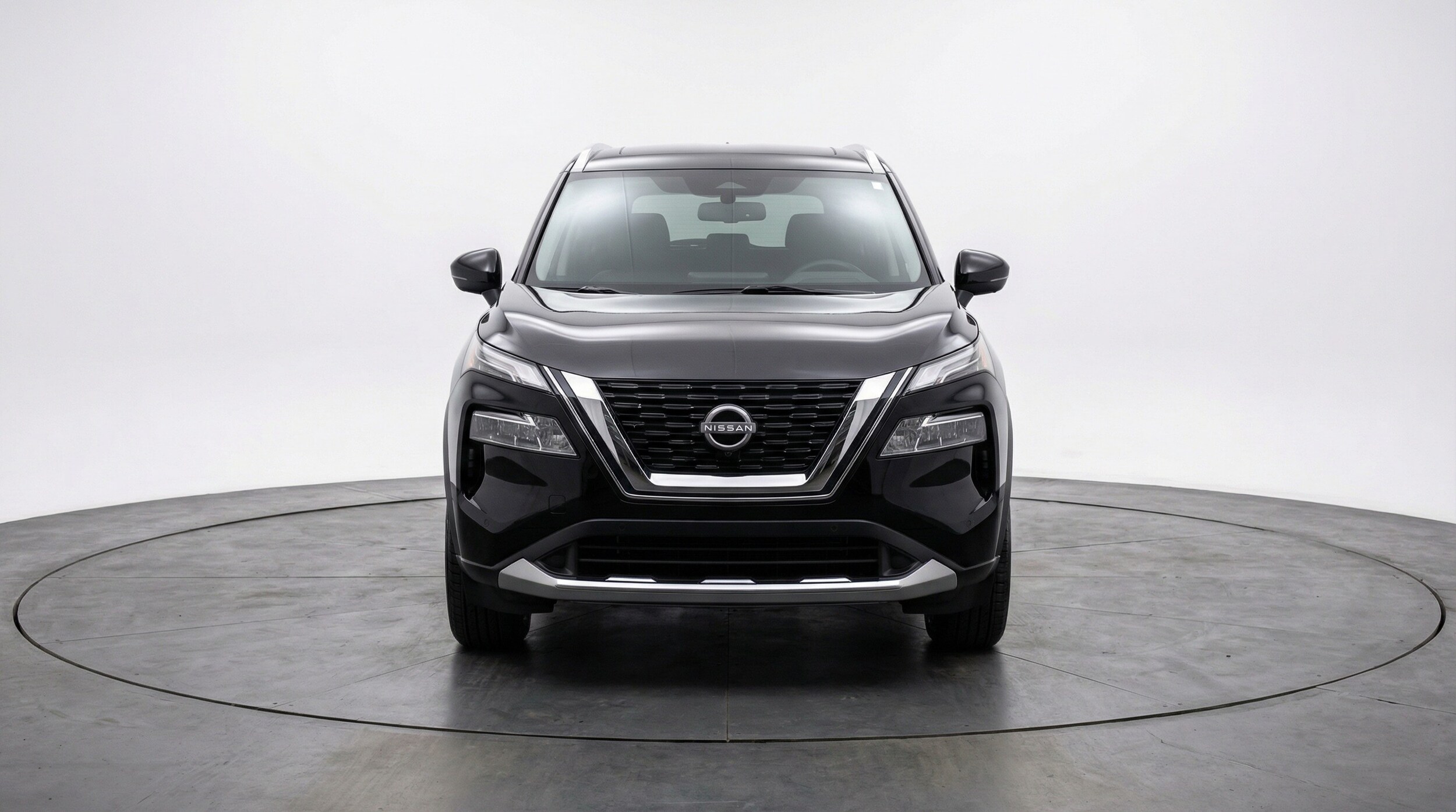 Thumbnail: 2025 Nissan Rogue - 2