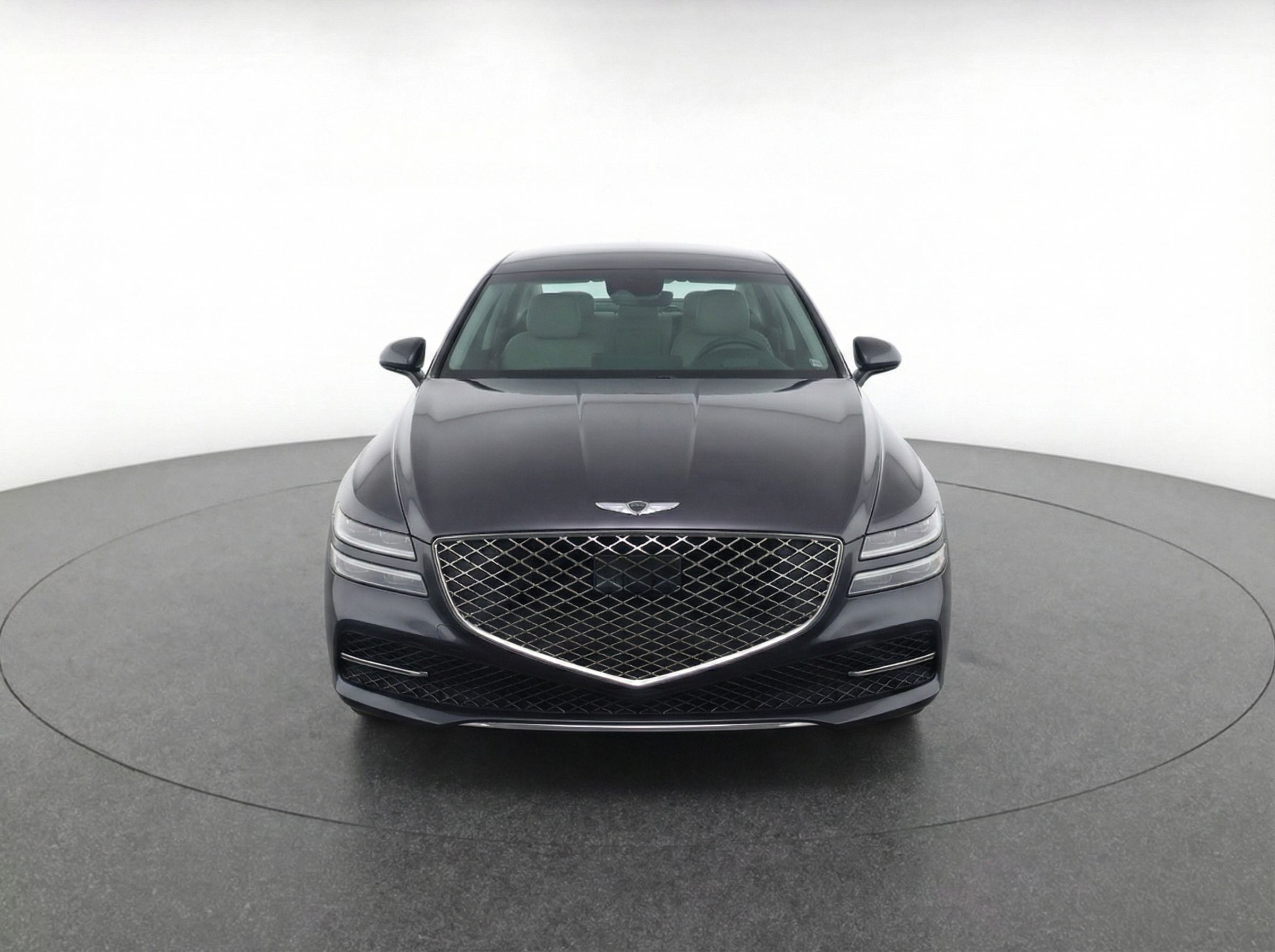 Thumbnail: 2025 Genesis G70 - 2