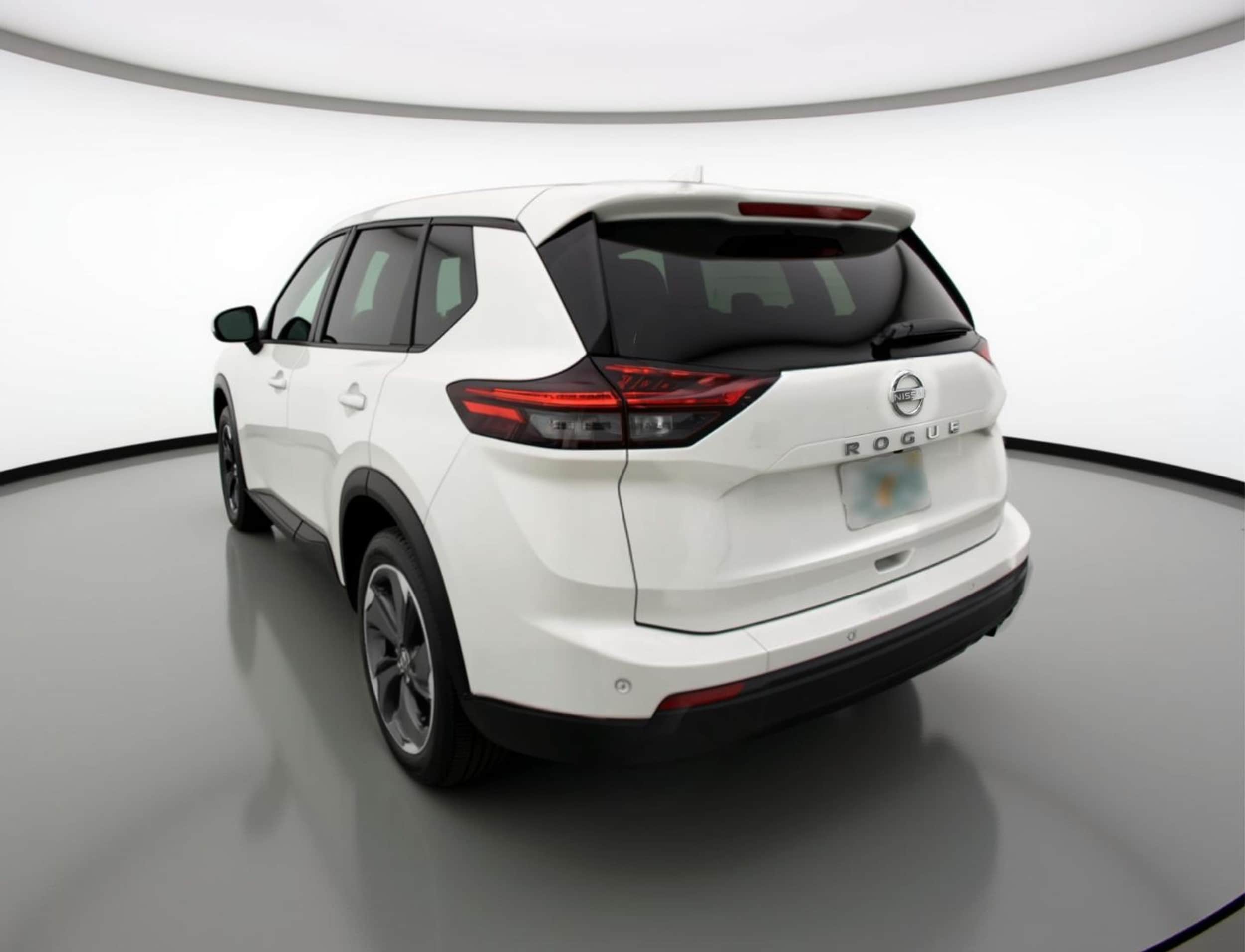 Thumbnail: 2025 Nissan Rogue - 5