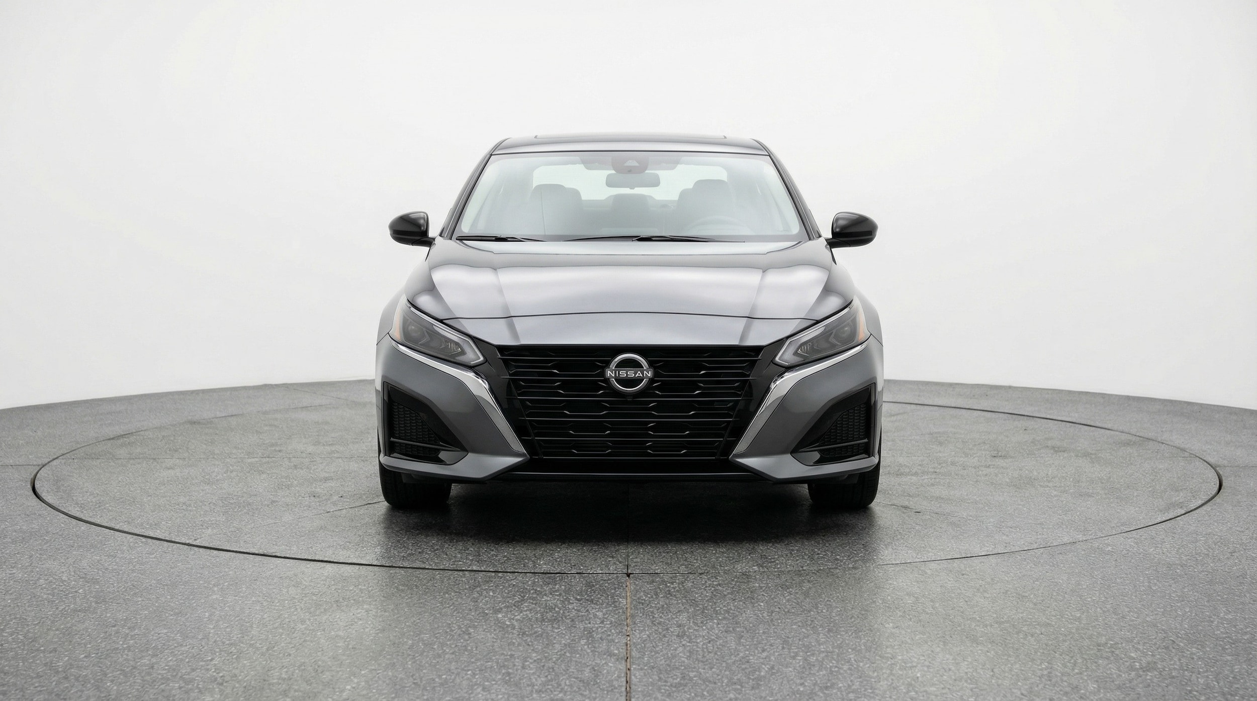 Thumbnail: 2025 Nissan Altima - 2