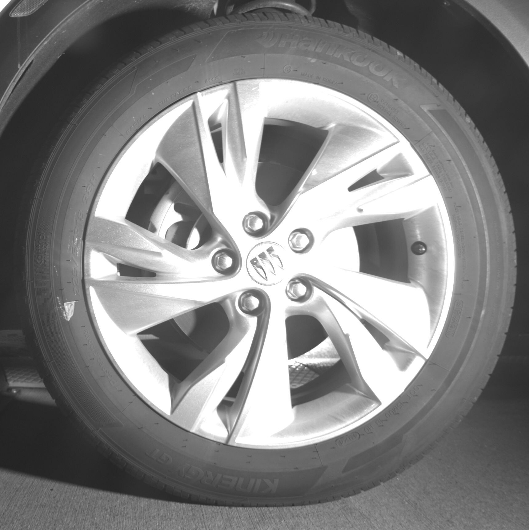 Thumbnail: 2025 Buick Encore GX - 9